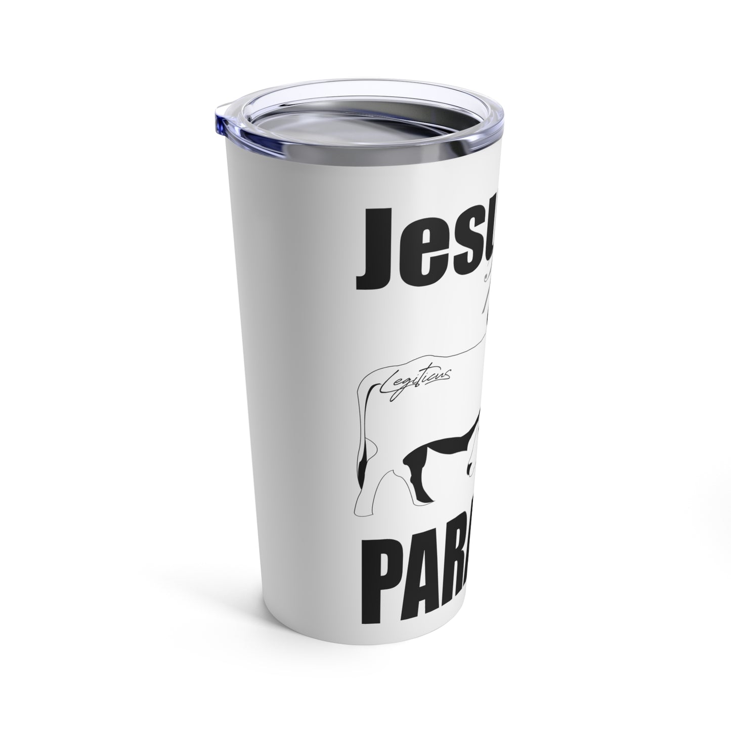 Parabels Tumbler 20oz