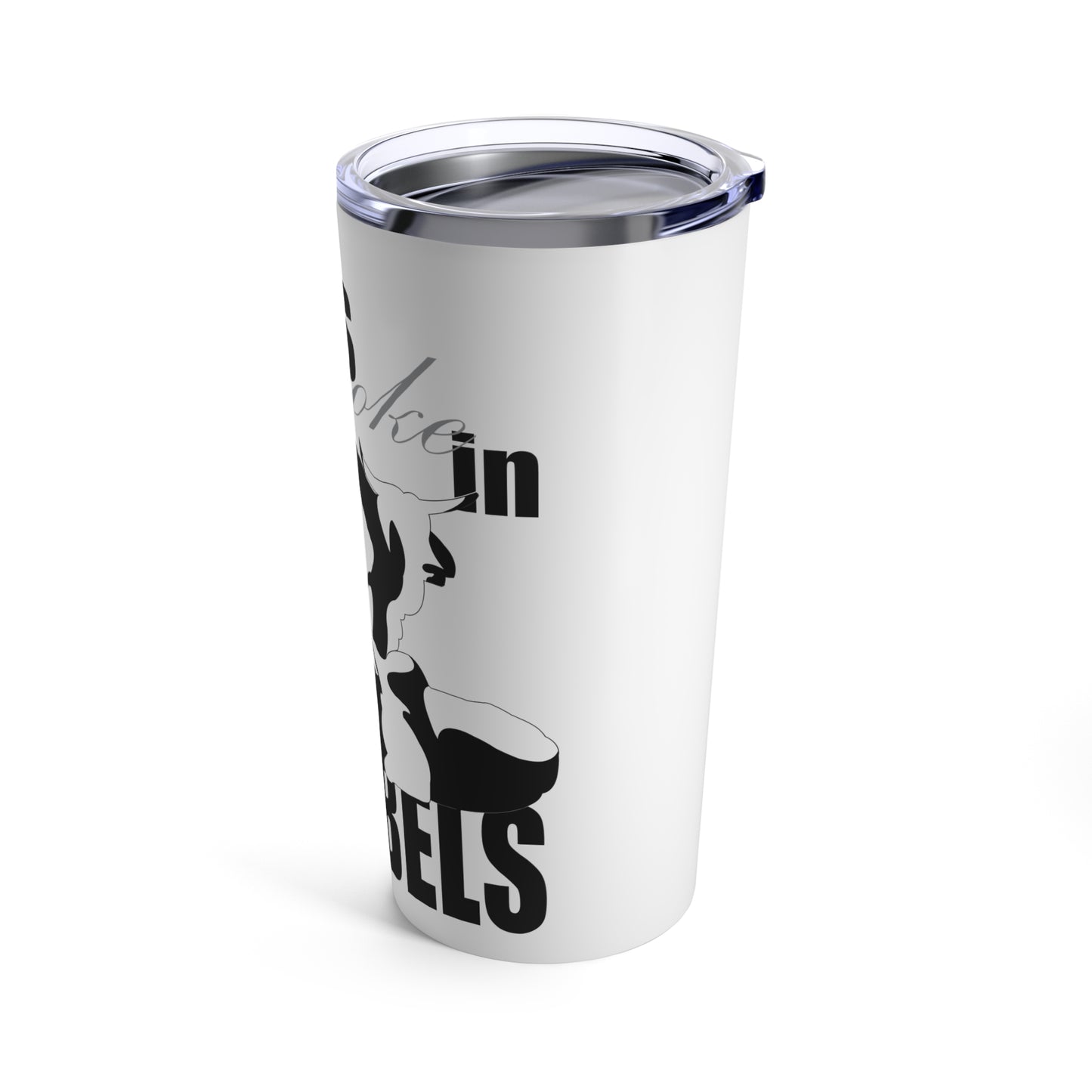 Parabels Tumbler 20oz