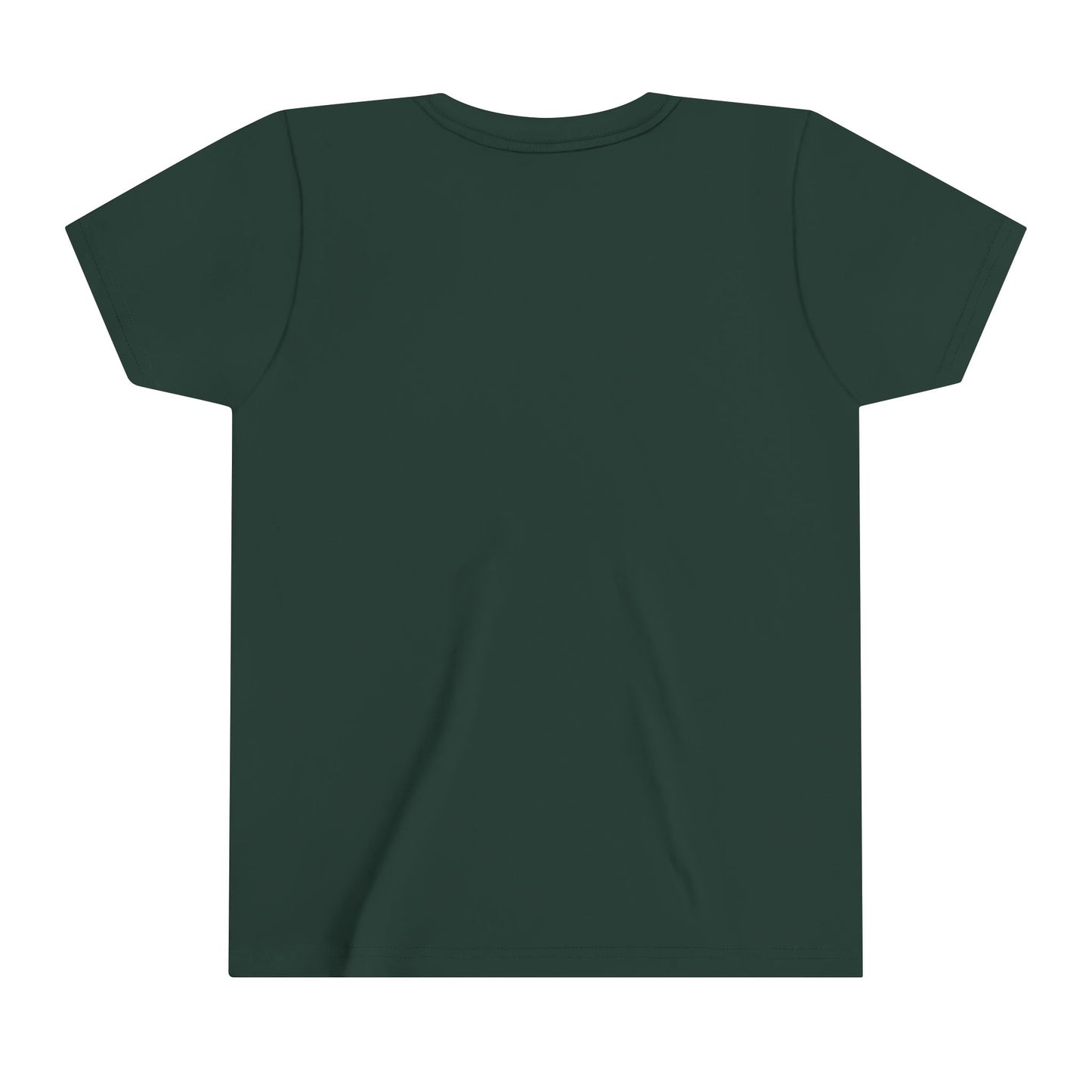 Not A Tame Lion Youth Short Sleeve Tee
