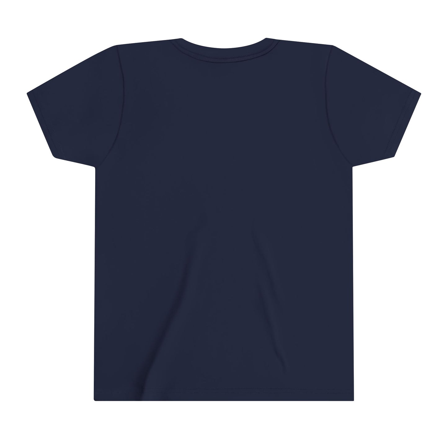 Not A Tame Lion Youth Short Sleeve Tee