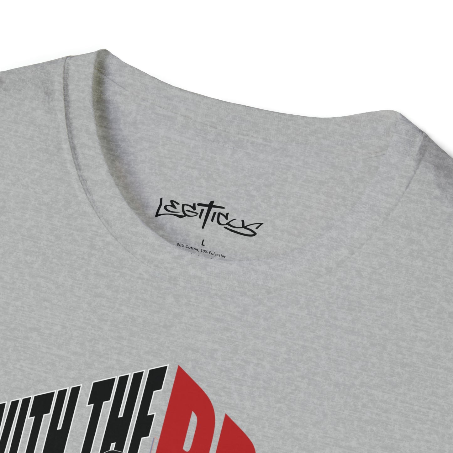 Get The Bear Softstyle T-Shirt