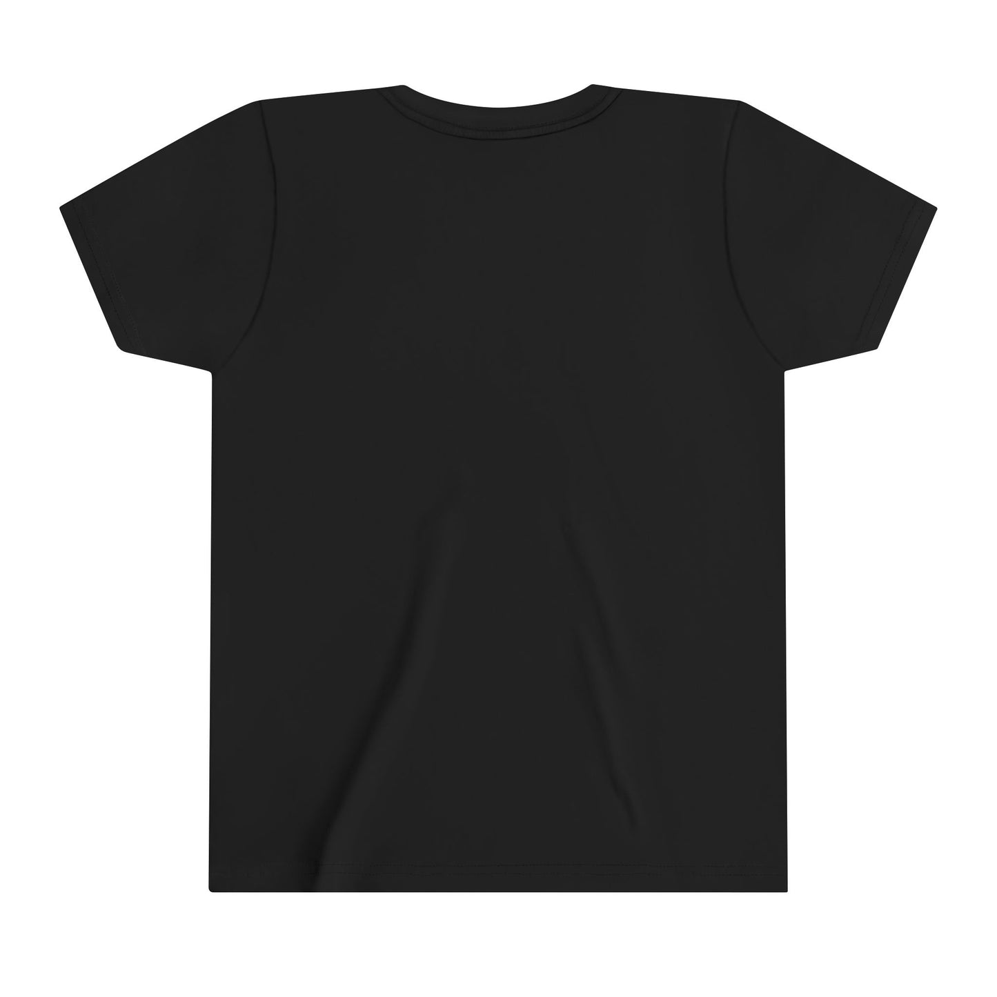 Not A Tame Lion Youth Short Sleeve Tee