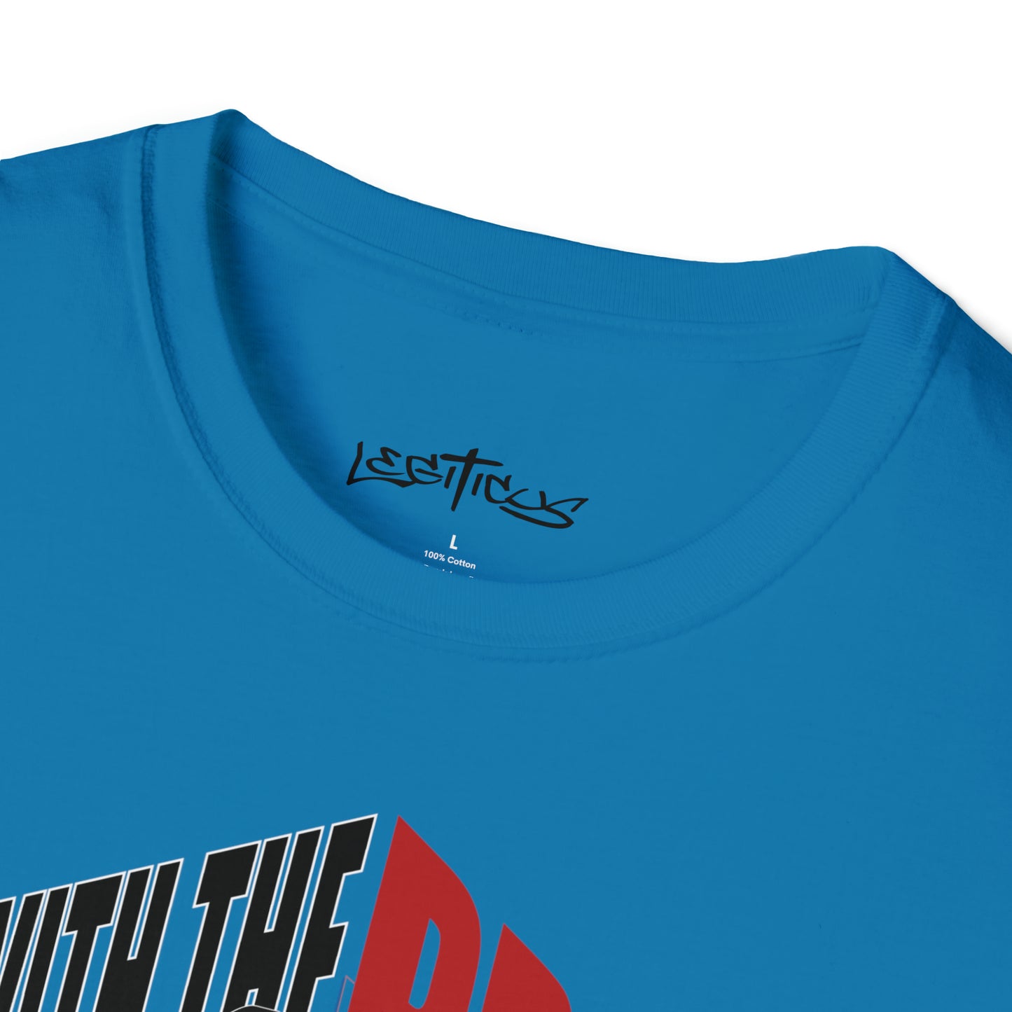 Get The Bear Softstyle T-Shirt