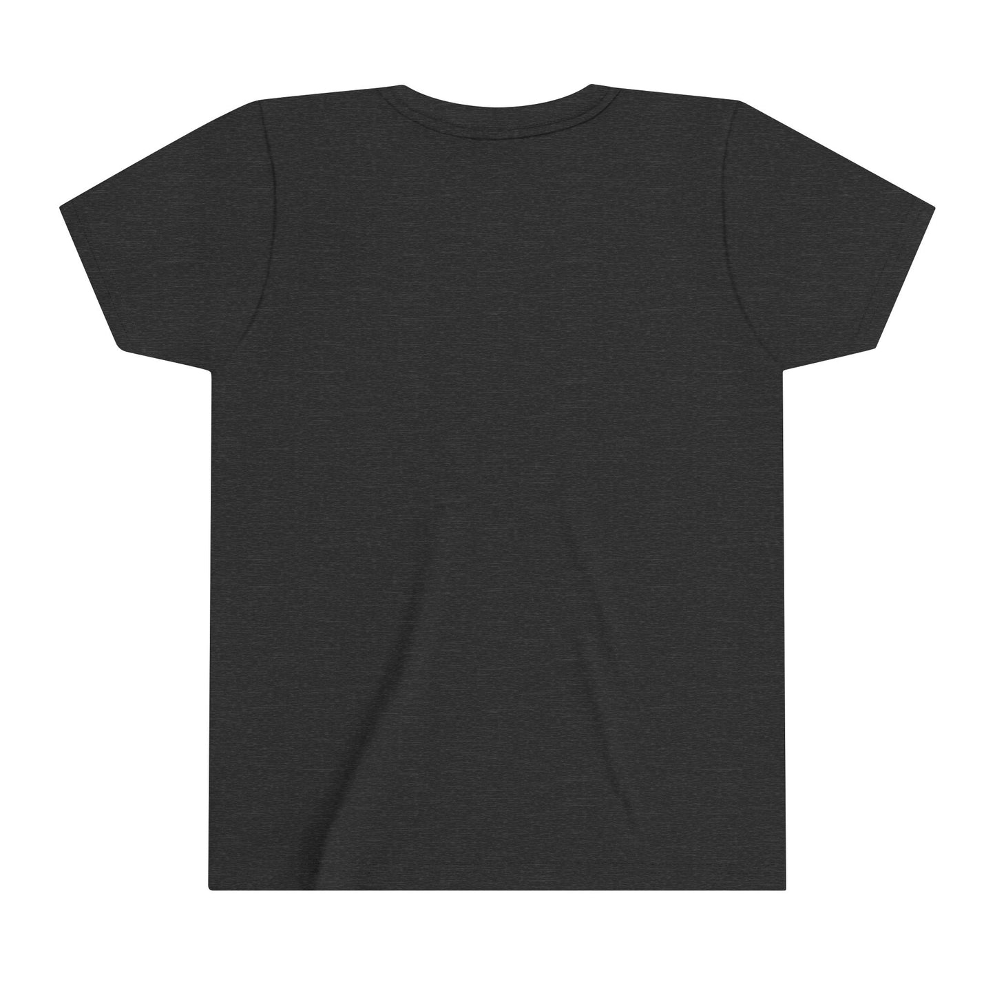 Not A Tame Lion Youth Short Sleeve Tee