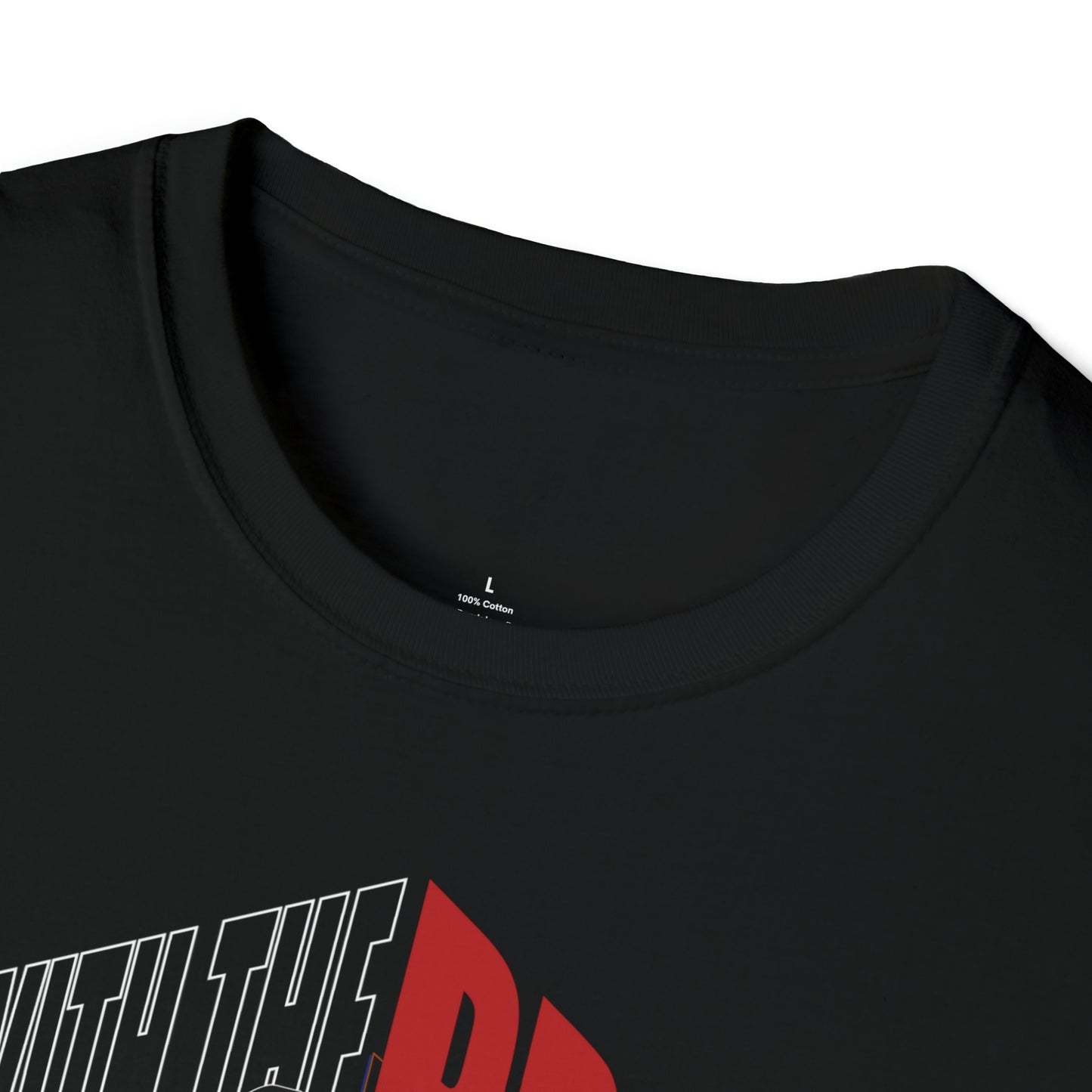 Get The Bear Softstyle T-Shirt