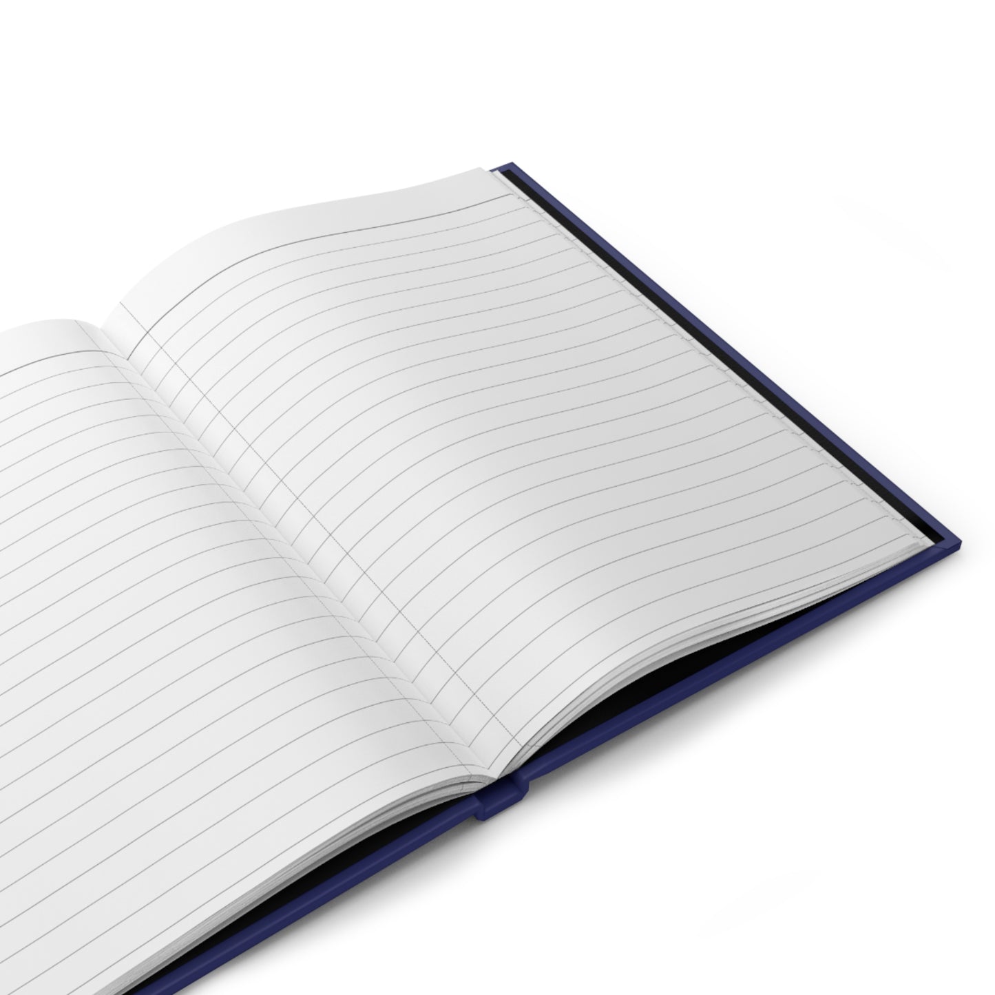 Colorado Prays Hardcover Journal Matte
