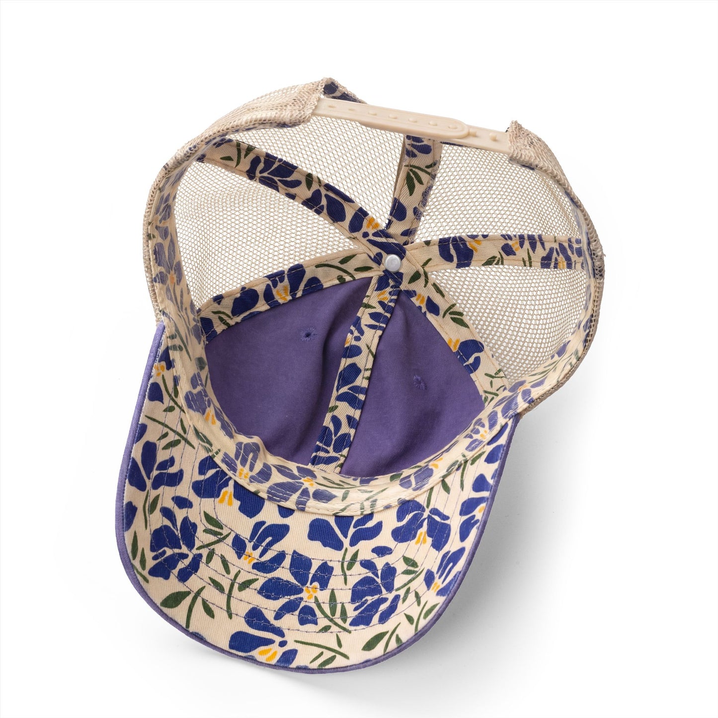 Classy Legiticus Logo Women's Washed Mesh-Back Cap