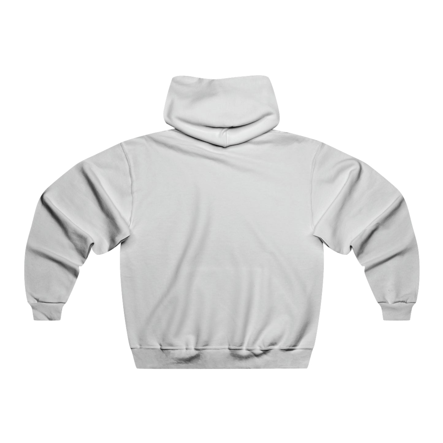 Classy Legitcus Logo Hooded Sweatshirt