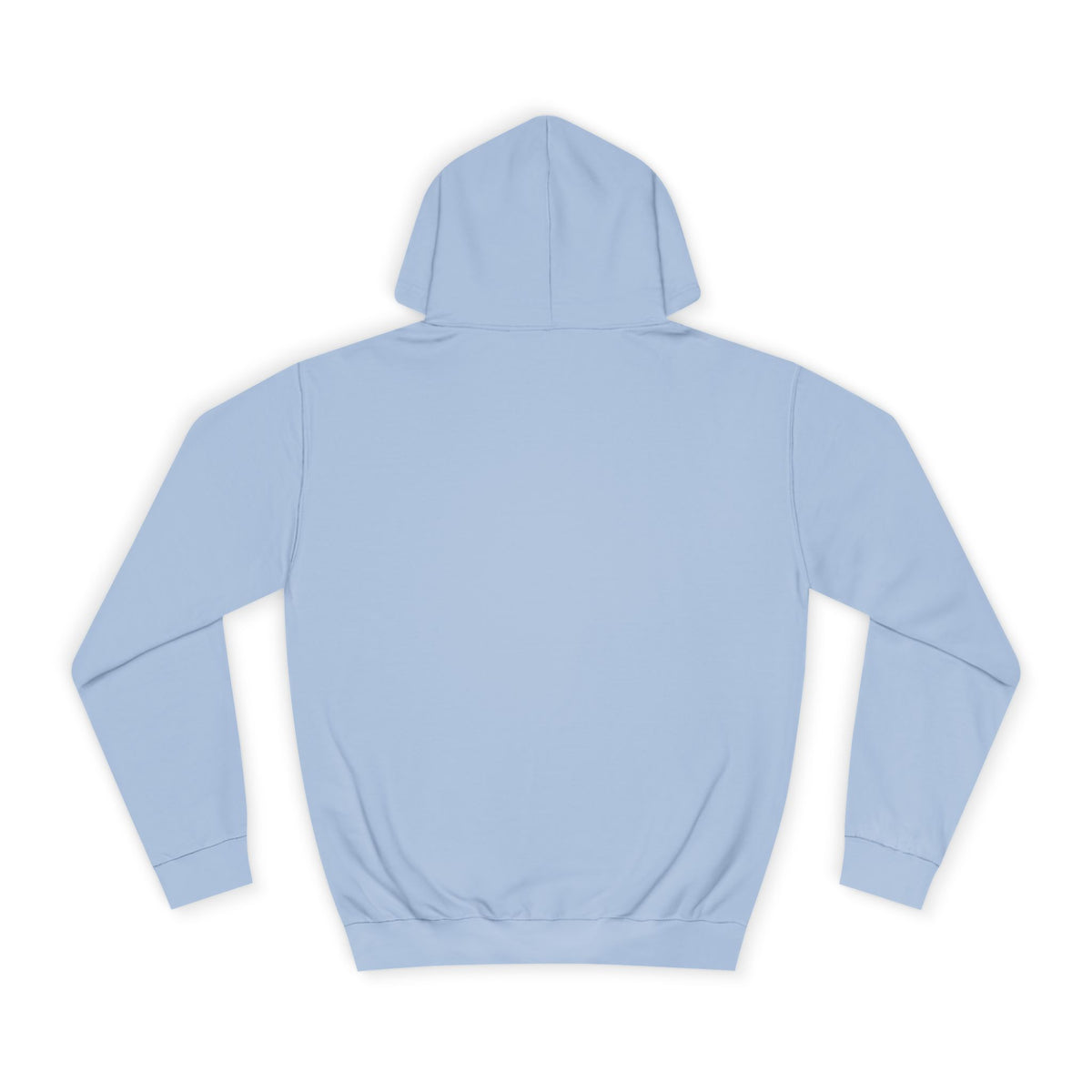 Jesus spoke in Parables Unisex College Hoodie
