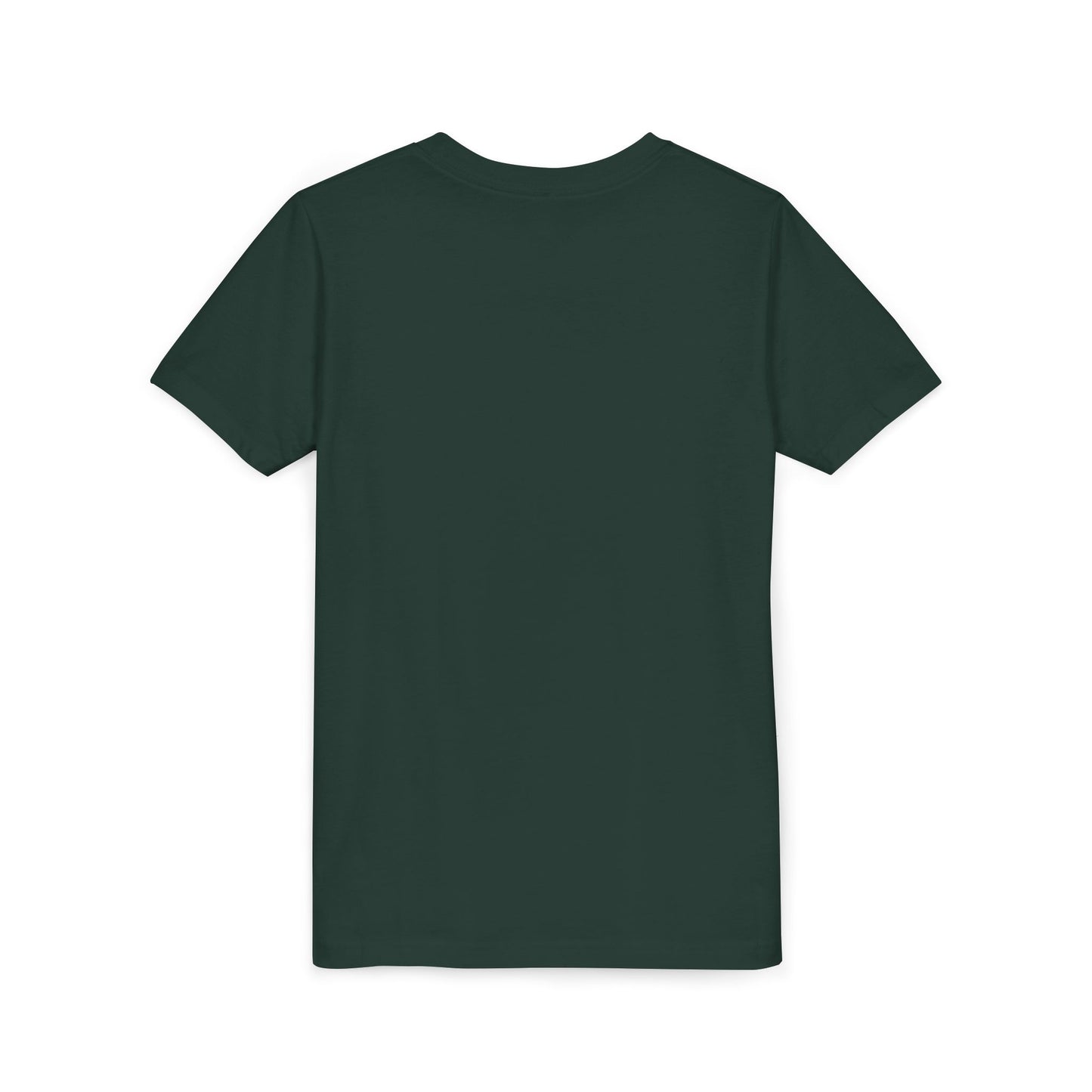 Mary had a Little Lamb Youth Short Sleeve Tee