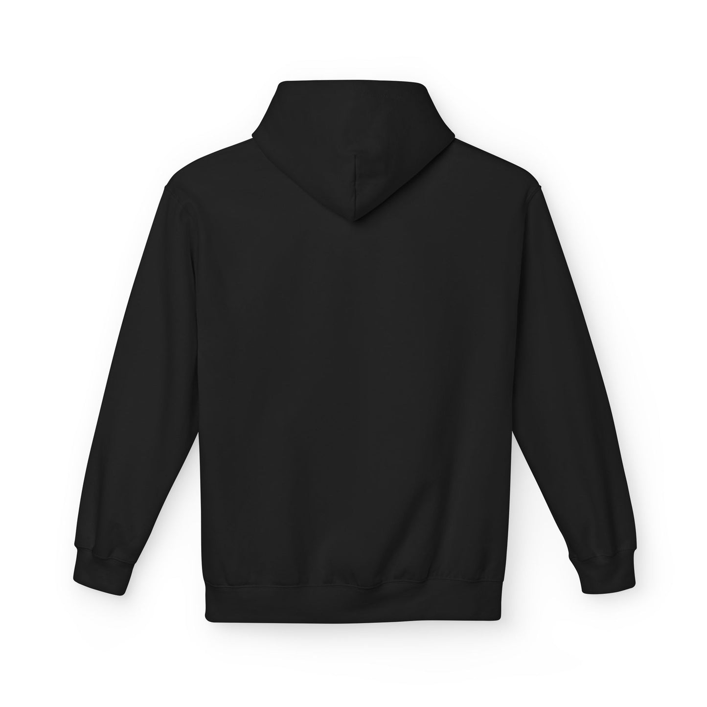 Say Yesh to Yeshua Unisex Midweight Softstyle Fleece Hoodie