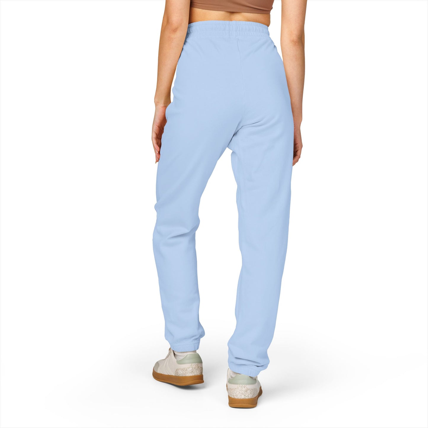 An Appeal to Heaven Fleece Sweatpants