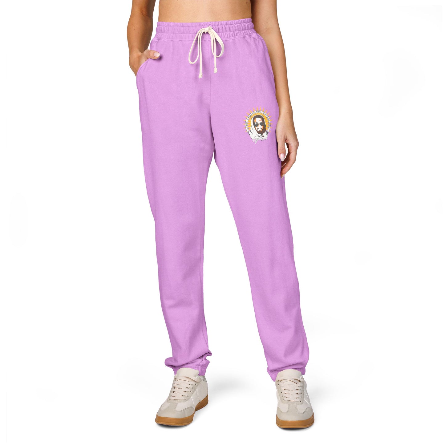 Flippin Tables Fleece Sweatpants