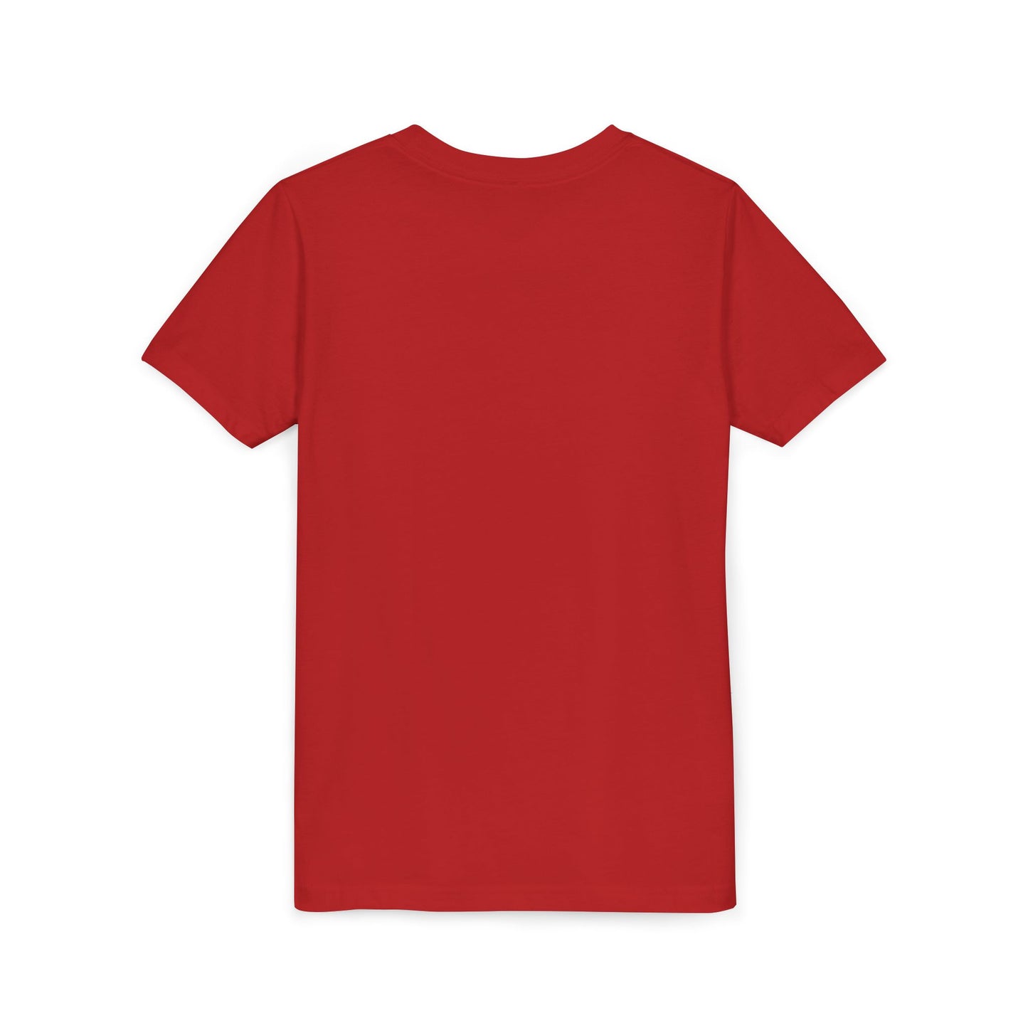 Mary had a Little Lamb Youth Short Sleeve Tee