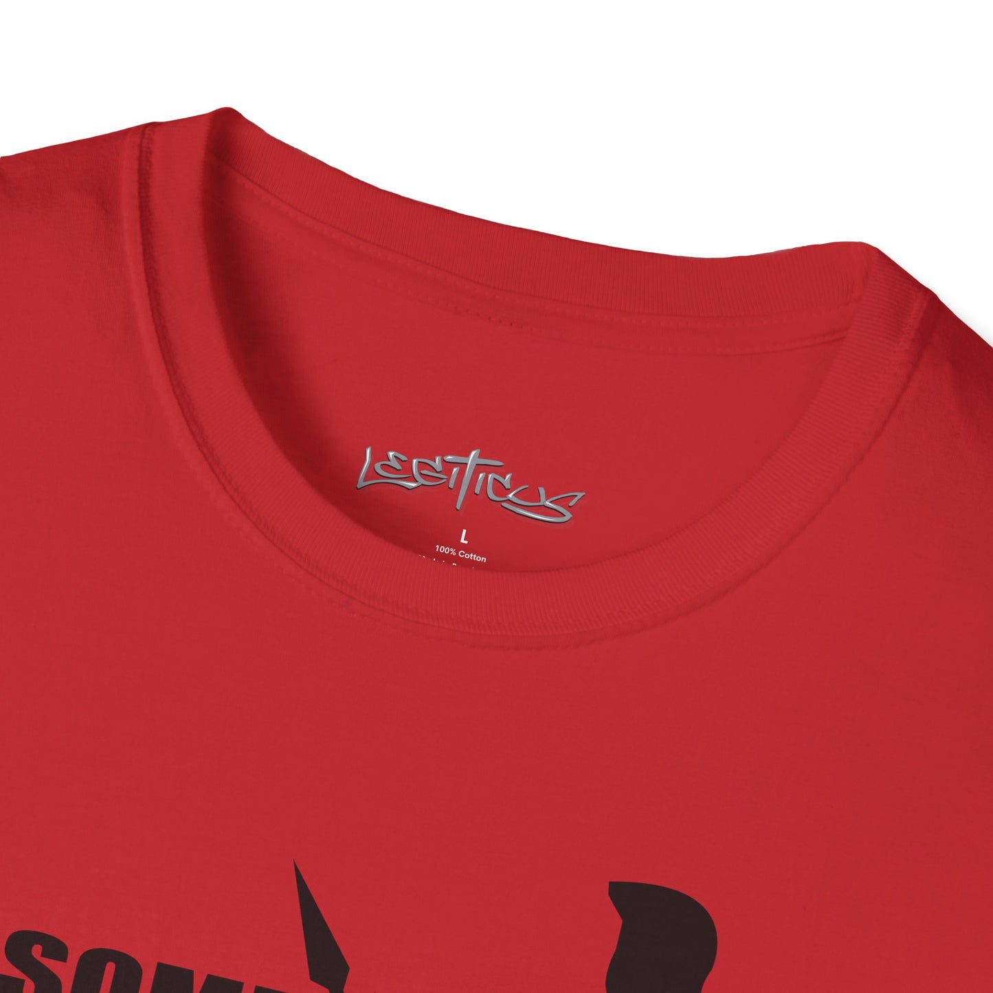 Get Some Stones Unisex Softstyle T-Shirt