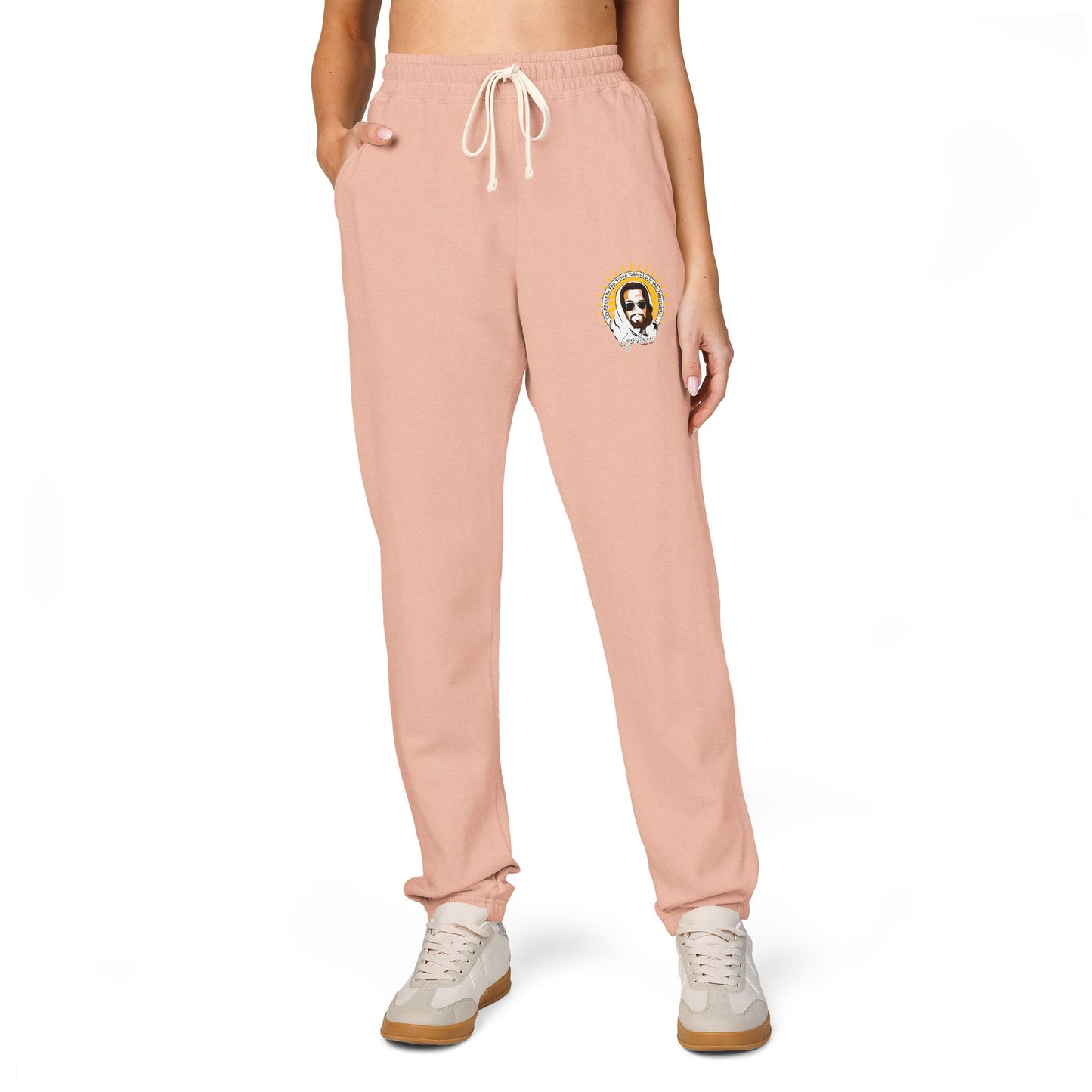 Flippin Tables Fleece Sweatpants