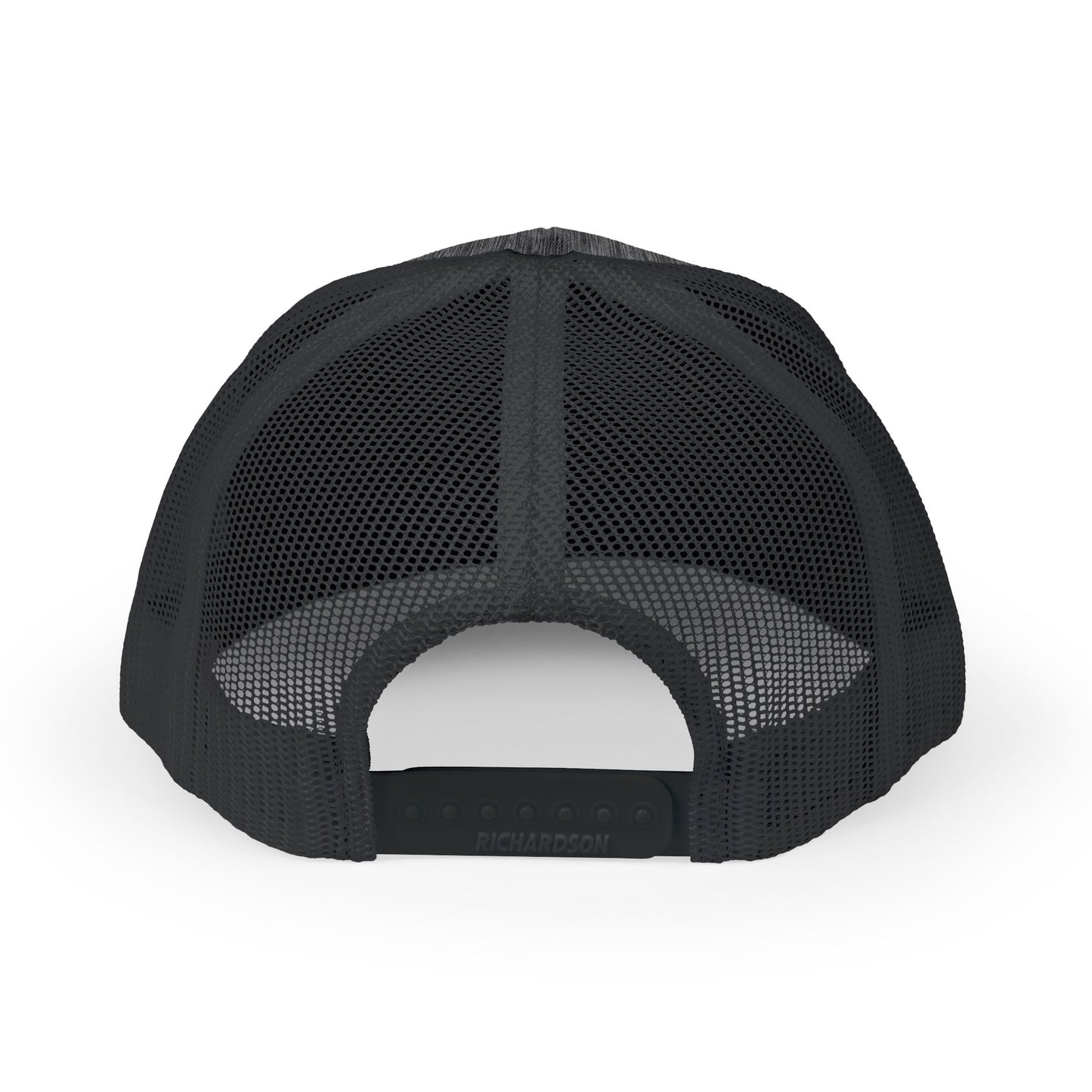 Colorado Prays Snapback Trucker Cap
