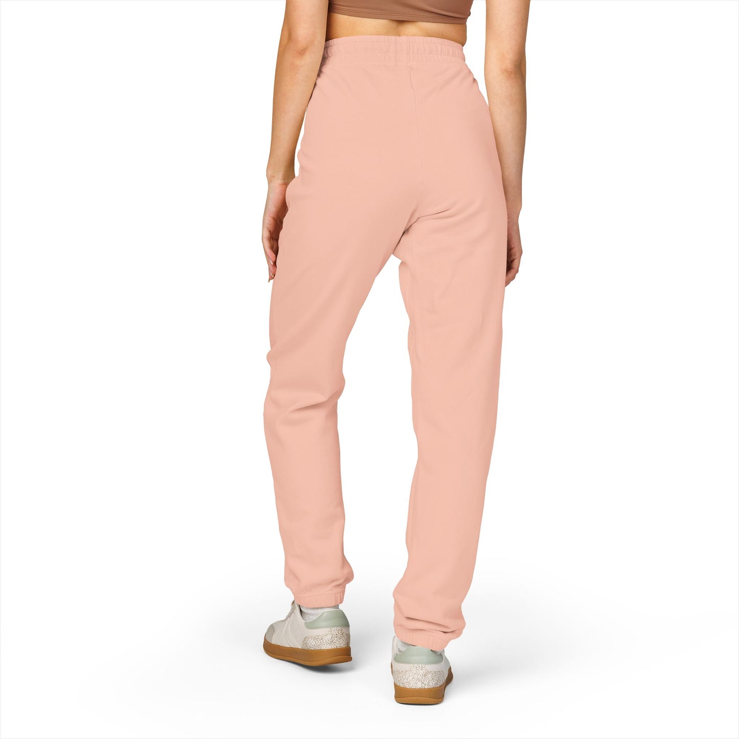 Flippin Tables Fleece Sweatpants