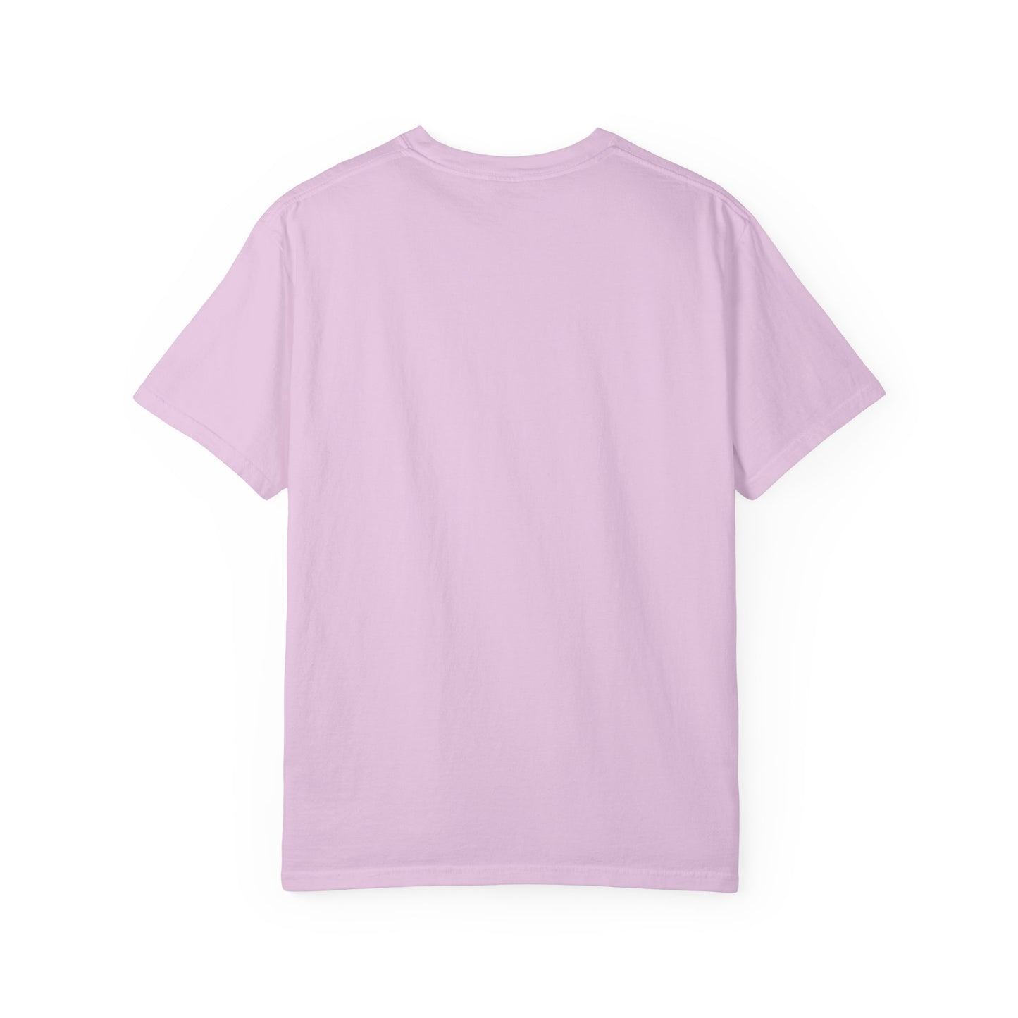 #GraftedIn Unisex Garment-Dyed T-shirt