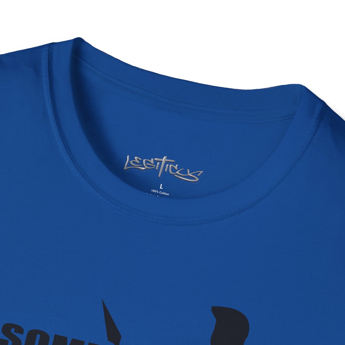 Get Some Stones Unisex Softstyle T-Shirt