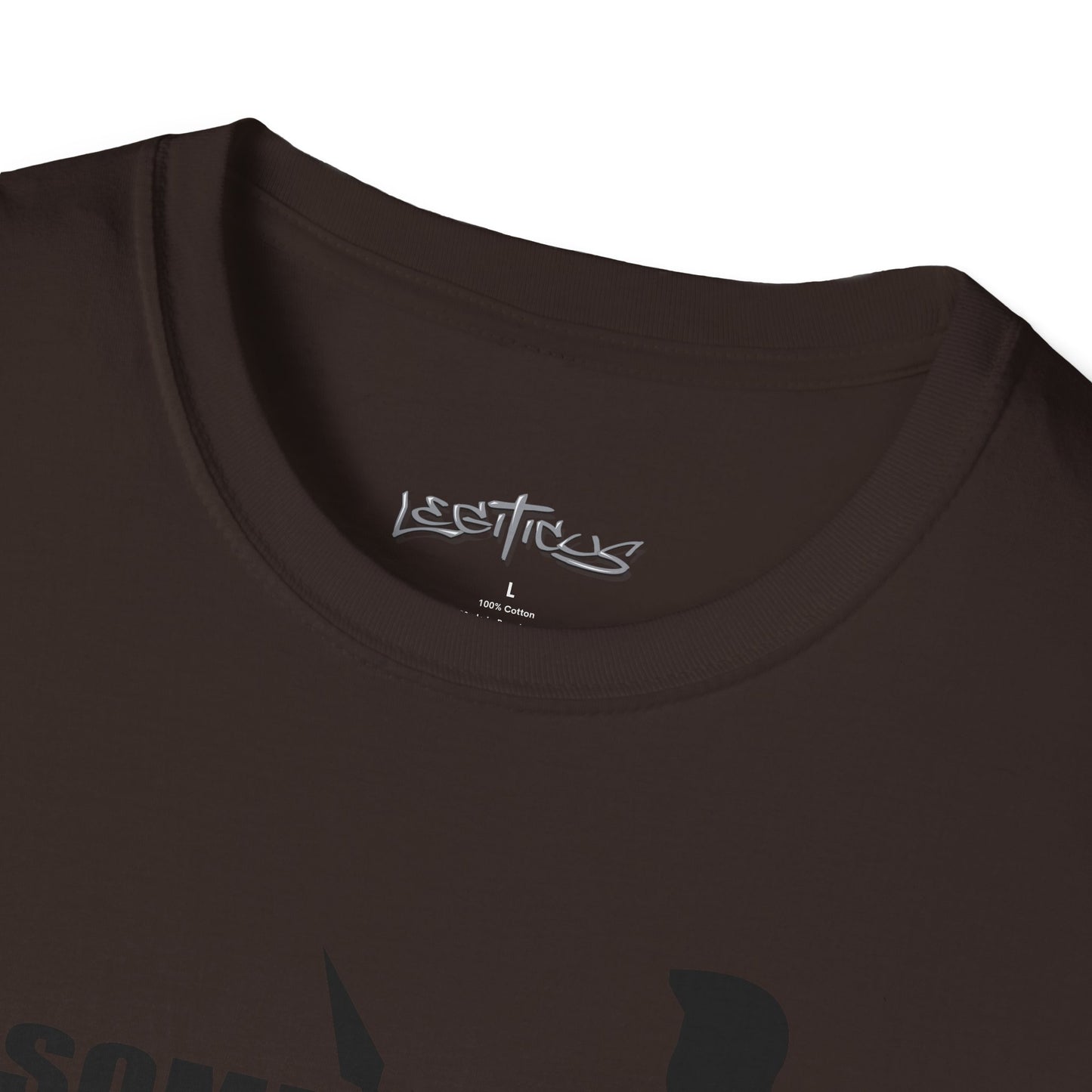 Get Some Stones Unisex Softstyle T-Shirt