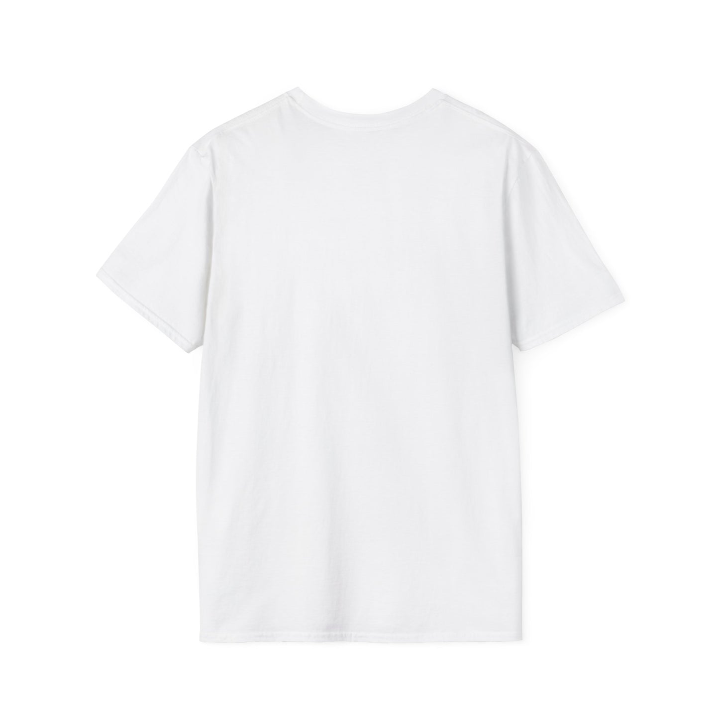Respect the Roots Unisex Softstyle T-Shirt