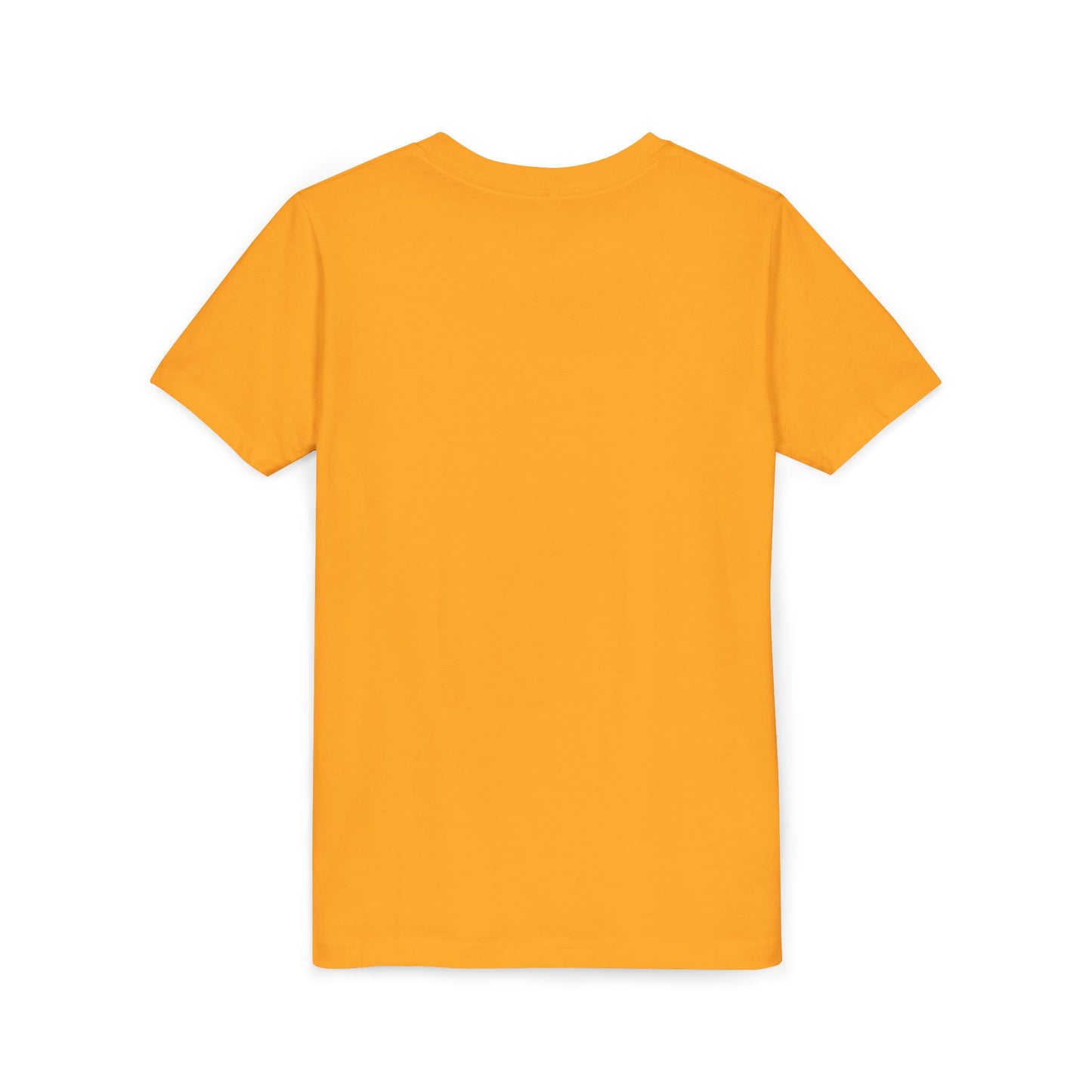 Mary had a Little Lamb Youth Short Sleeve Tee