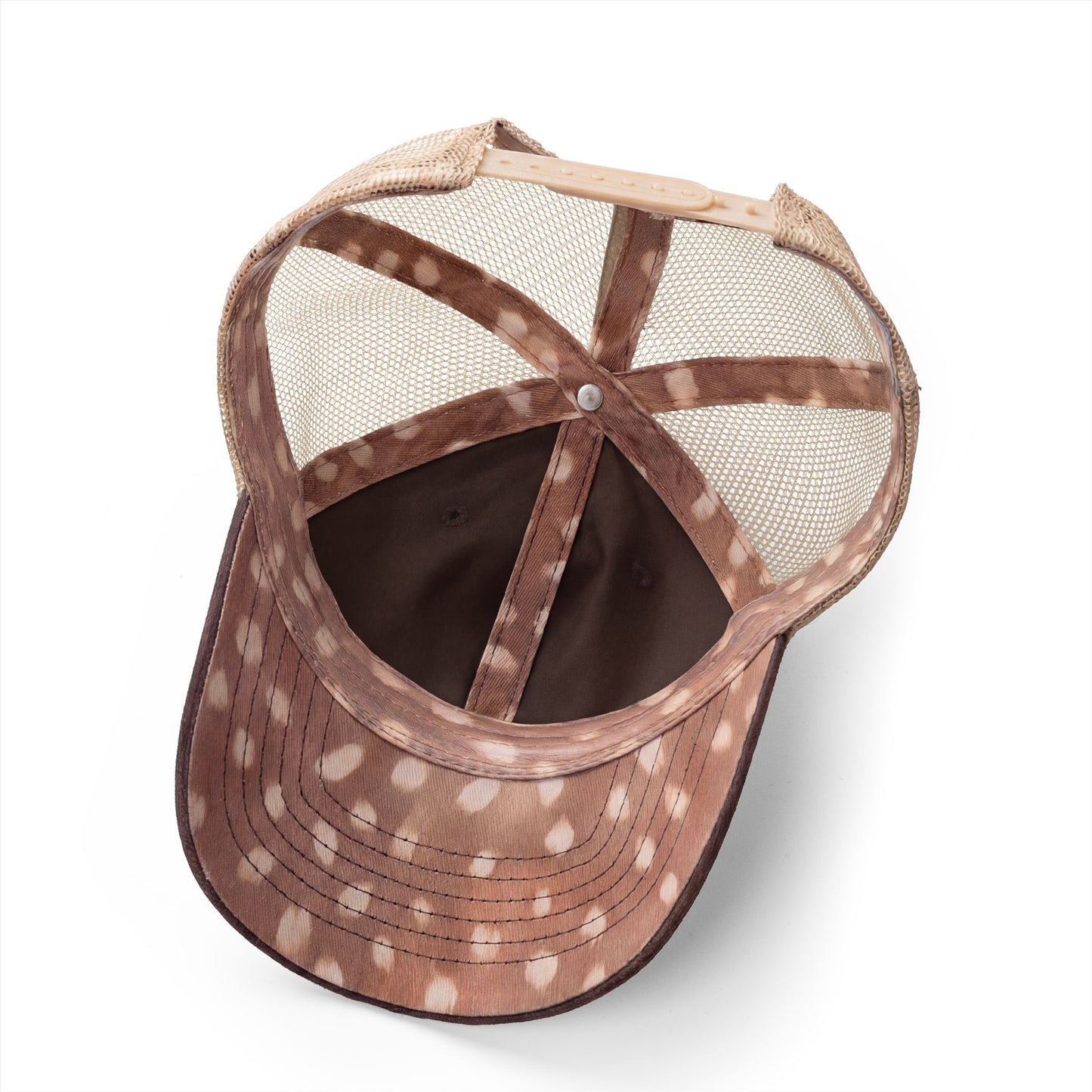 Classy Legiticus Logo Women's Washed Mesh-Back Cap