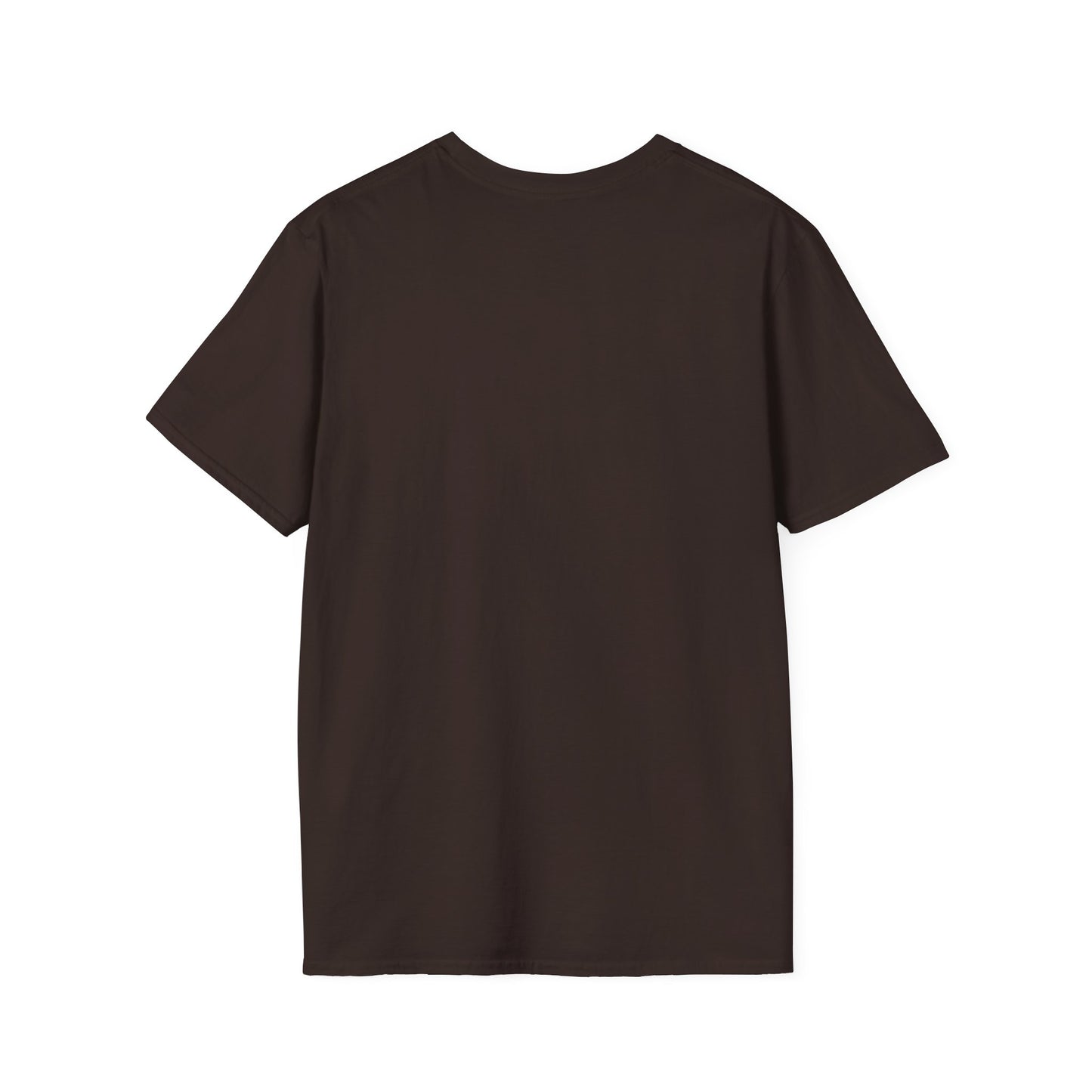 An Appeal to Heaven Unisex Softstyle T-Shirt