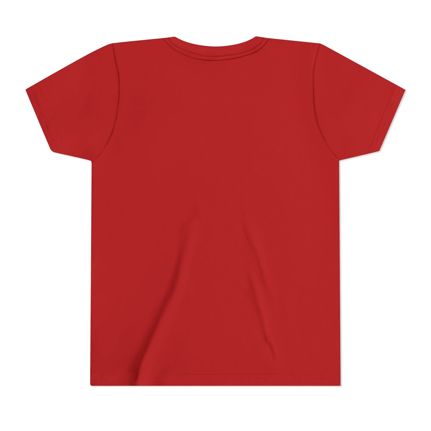 Followed Youth Short Sleeve Tee