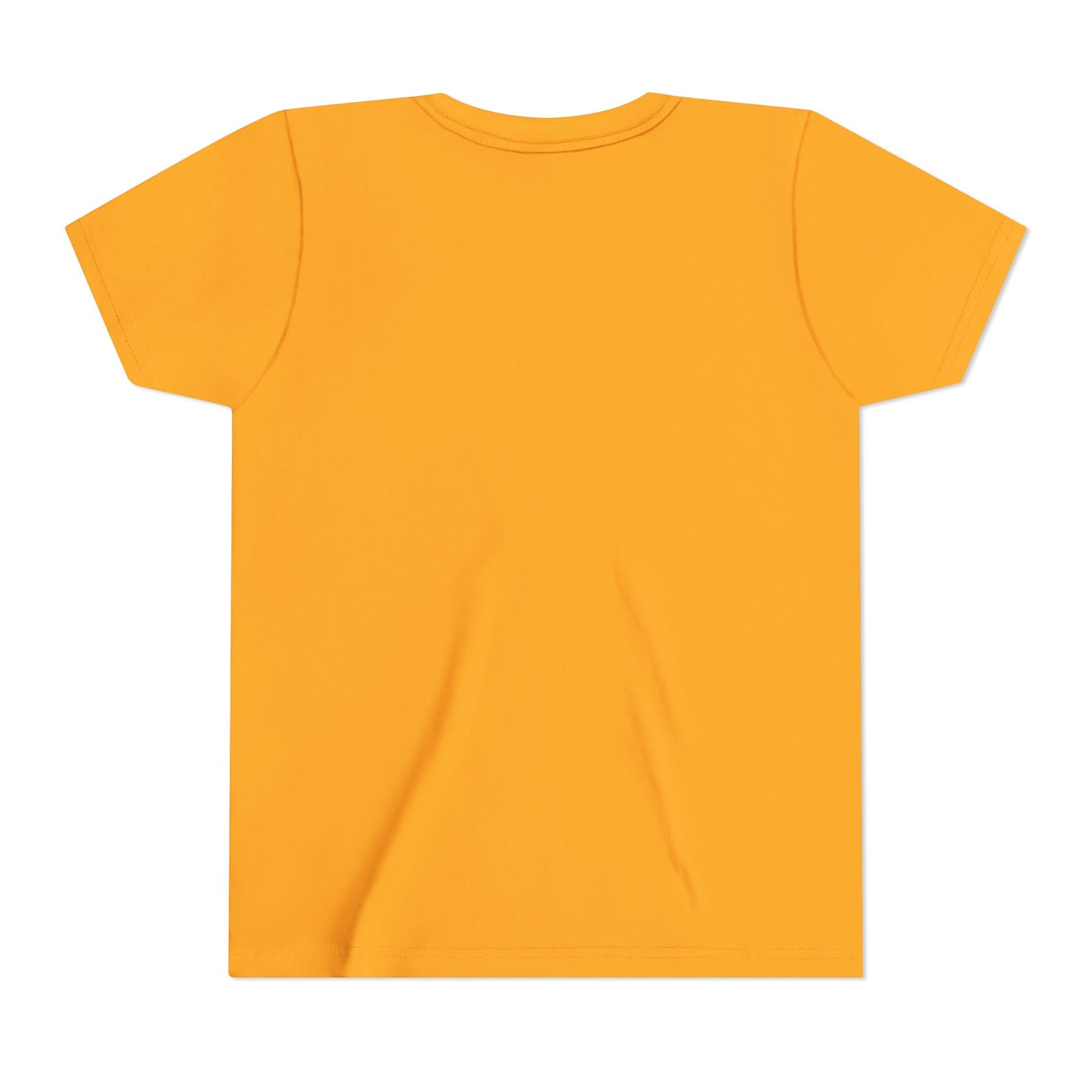 Mary had a Little Lamb Youth Short Sleeve Tee