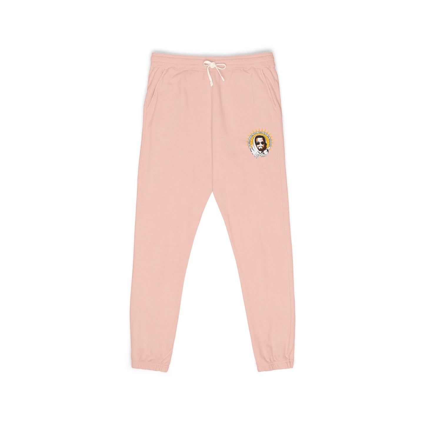 Flippin Tables Fleece Sweatpants