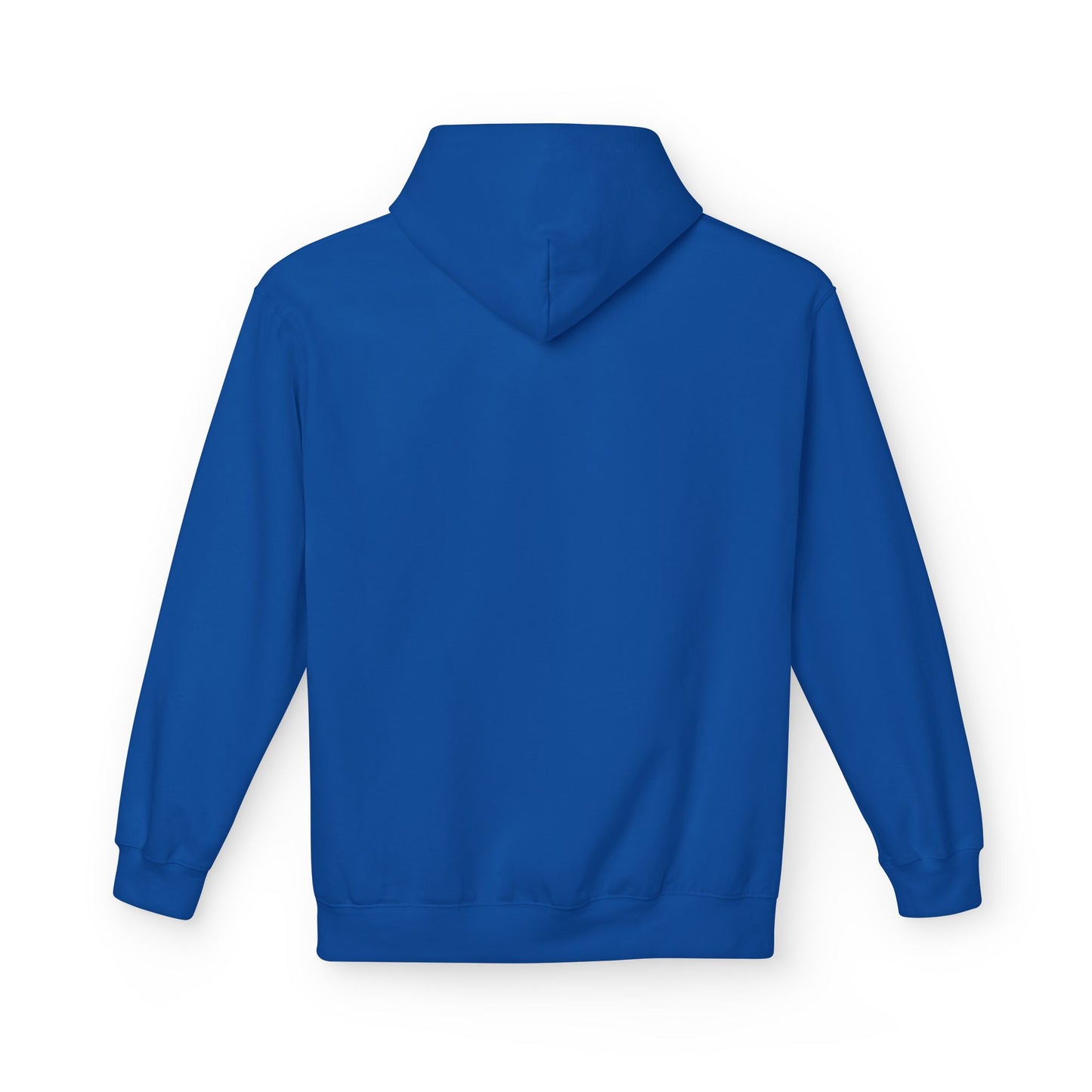 Classic Legiticus Logo Unisex Midweight Softstyle Fleece Hoodie