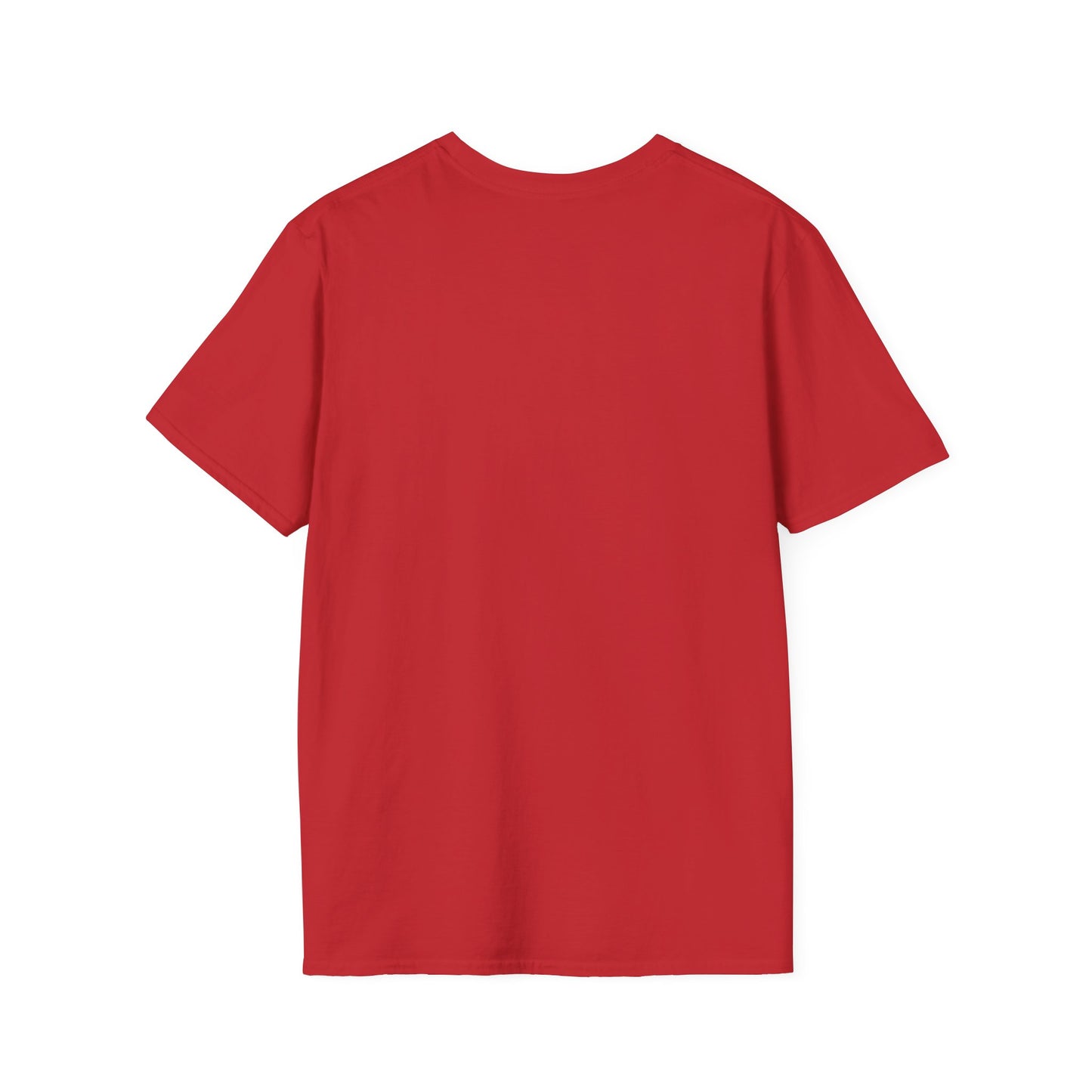 Respect the Roots Unisex Softstyle T-Shirt