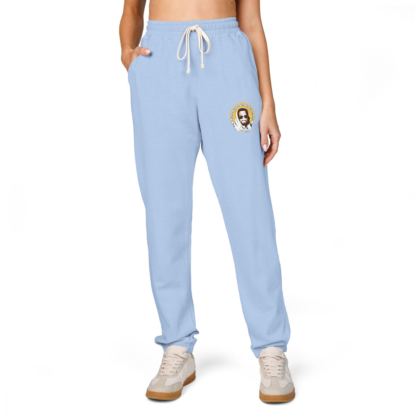 Flippin Tables Fleece Sweatpants
