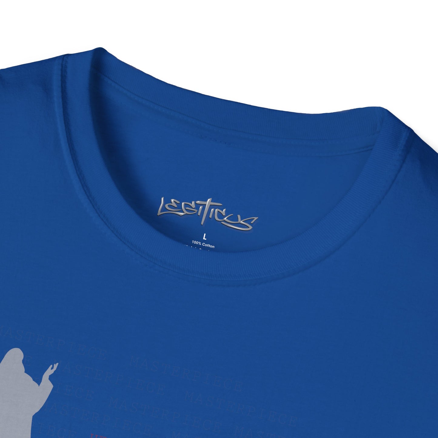 Masterpiece Softstyle T-Shirt