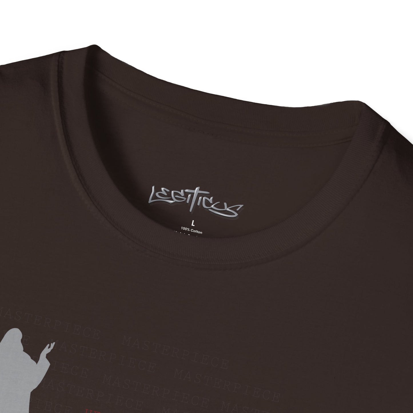 Masterpiece Softstyle T-Shirt