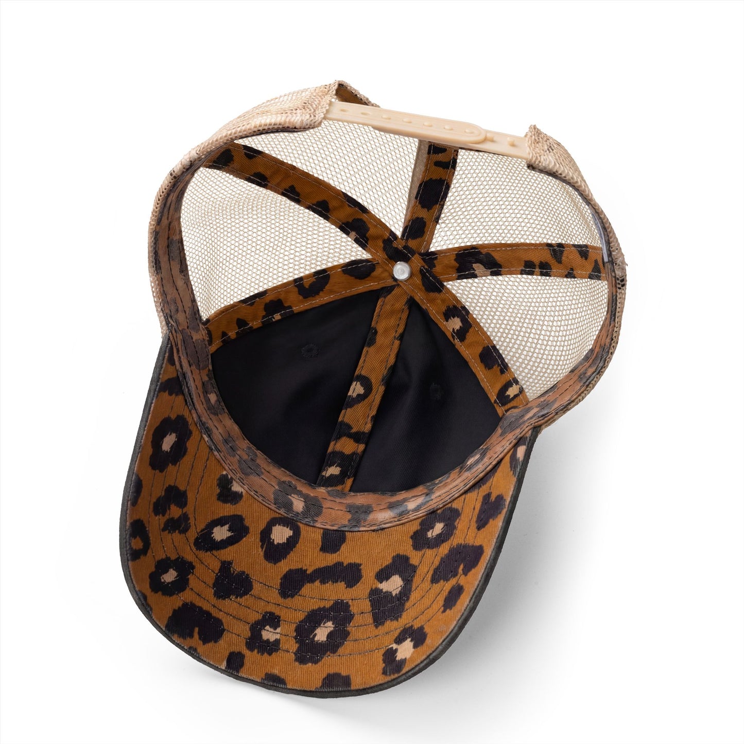Classy Legiticus Logo Women's Washed Mesh-Back Cap