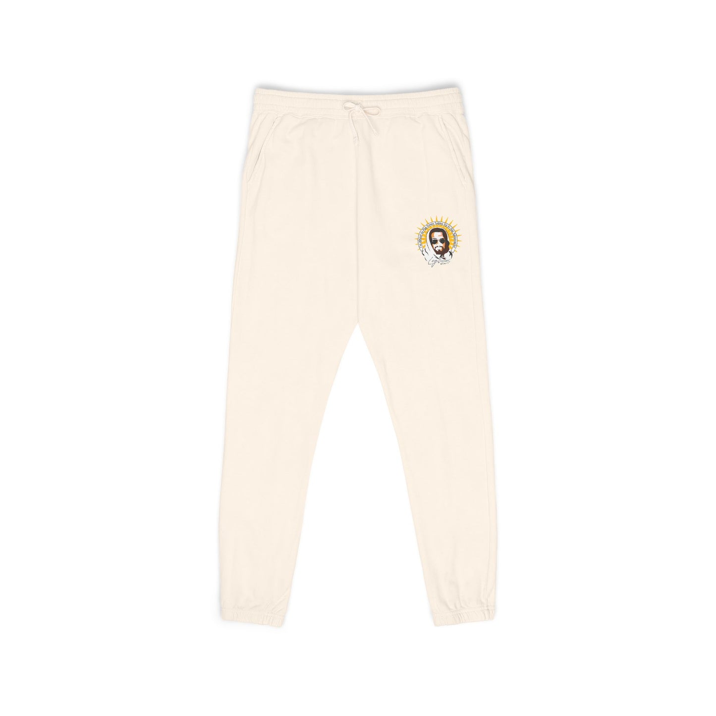 Flippin Tables Fleece Sweatpants