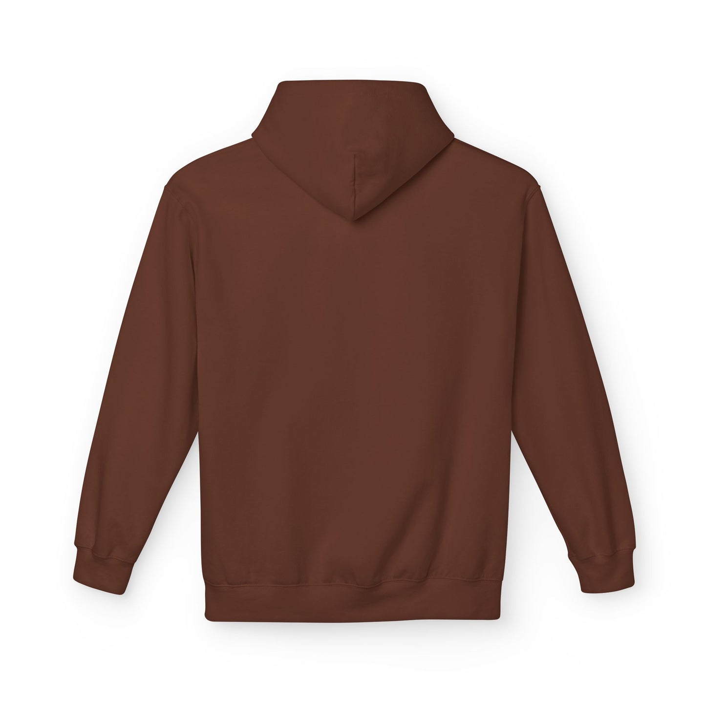 Flippin Tables Unisex Midweight Softstyle Fleece Hoodie