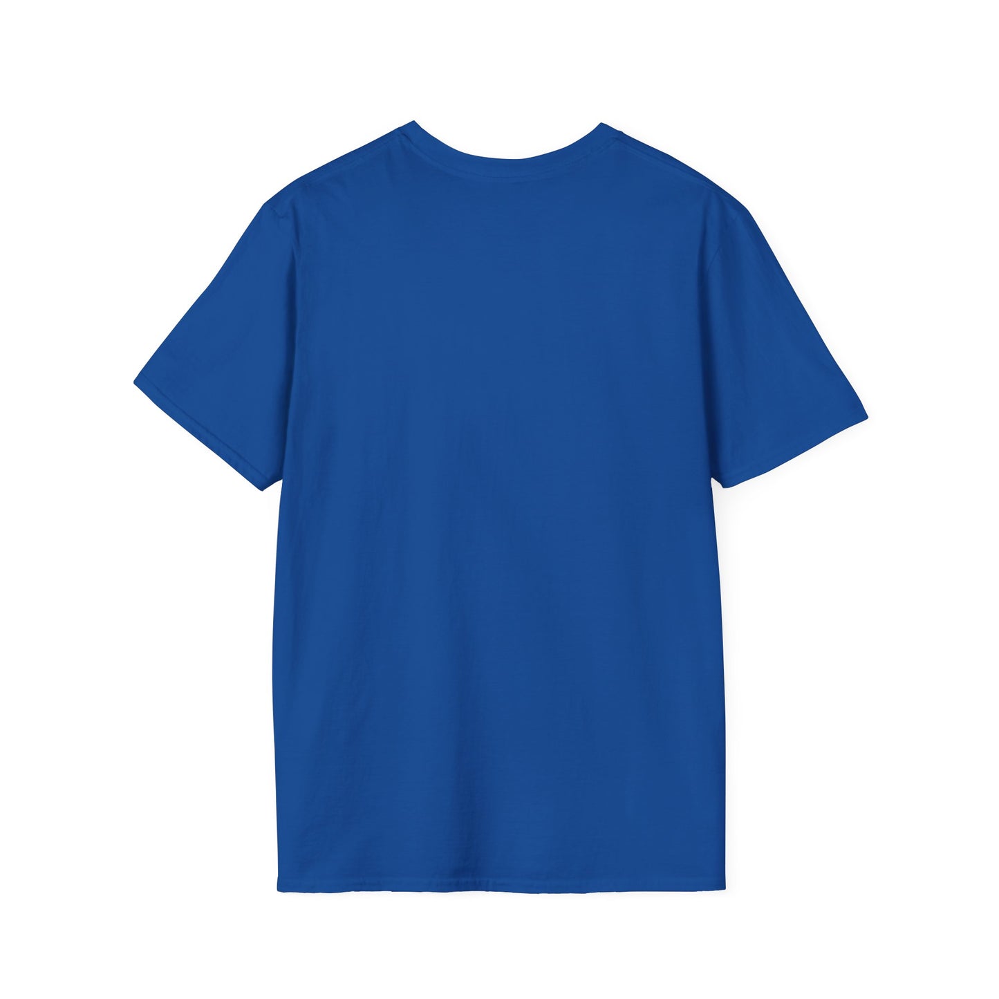 Masterpiece Softstyle T-Shirt