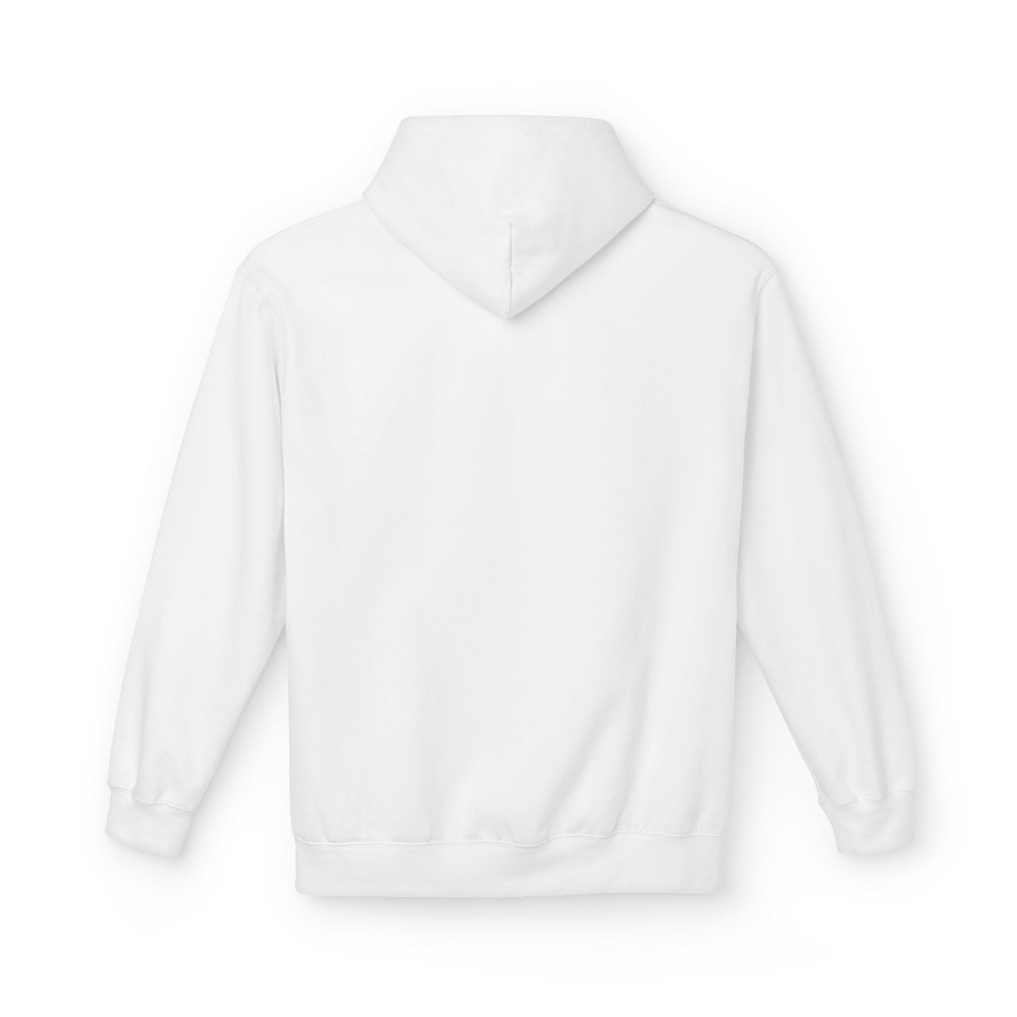 Flippin Tables Unisex Midweight Softstyle Fleece Hoodie