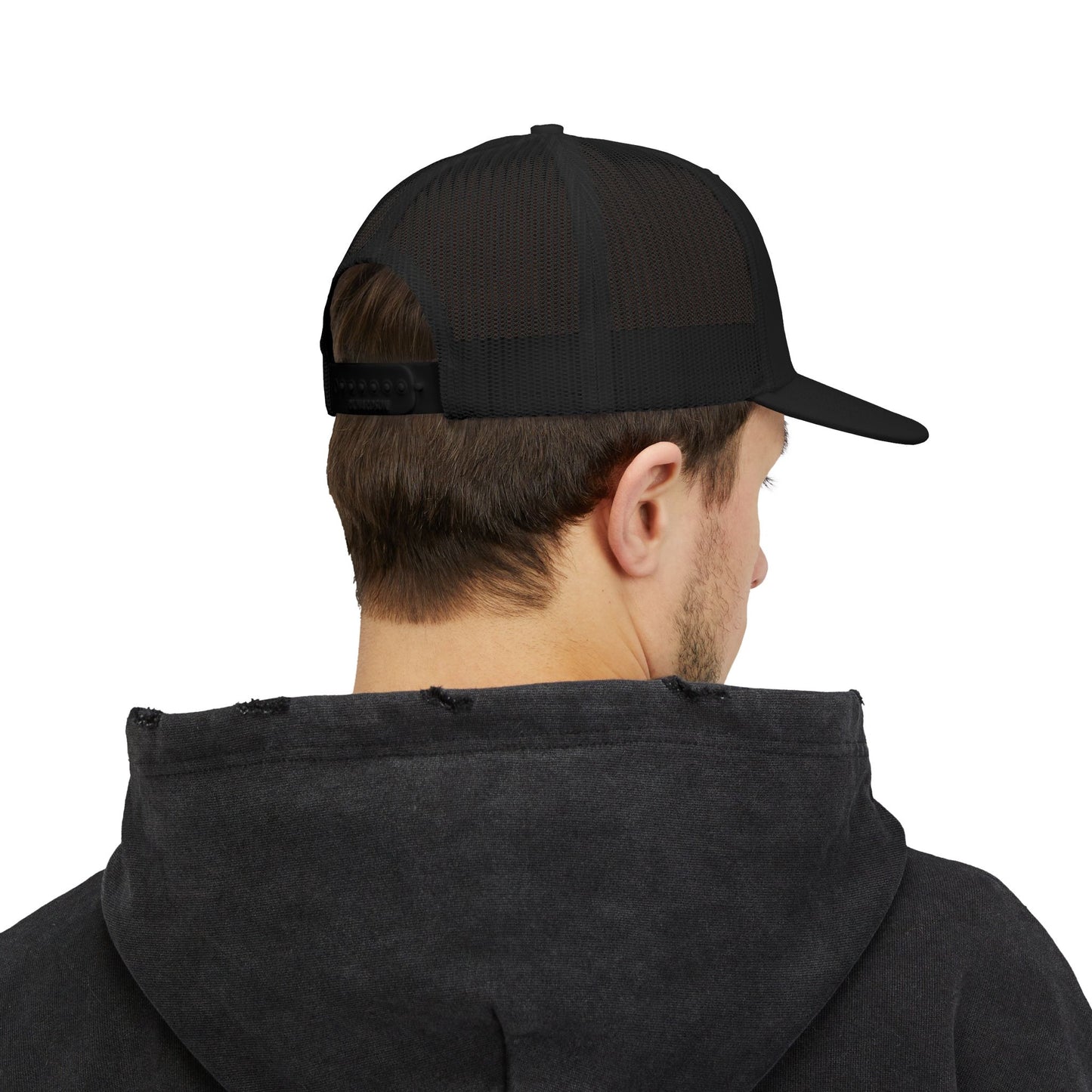 Colorado Prays Snapback Trucker Cap
