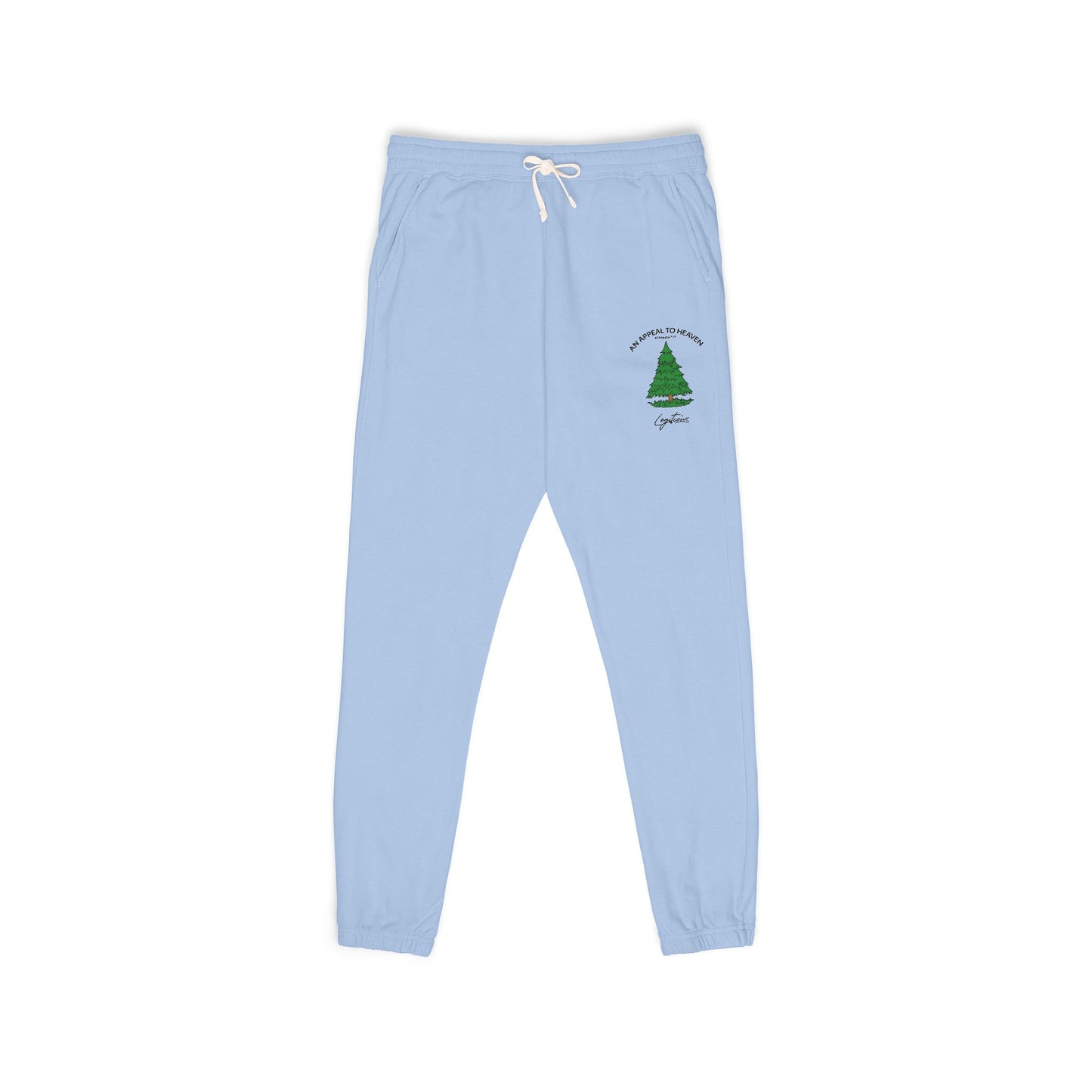 An Appeal to Heaven Fleece Sweatpants