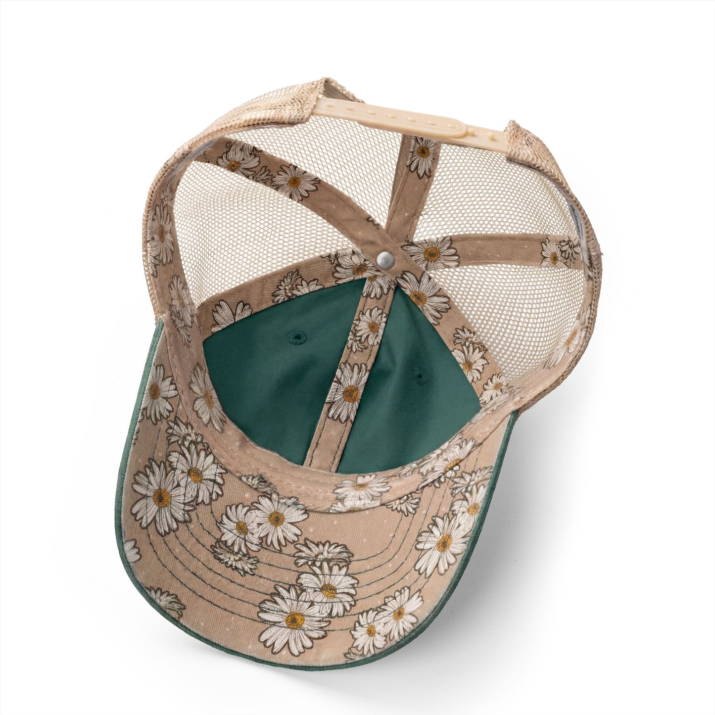 Classy Legiticus Logo Women's Washed Mesh-Back Cap