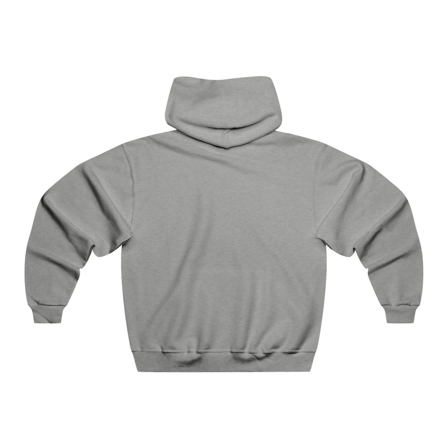 Classy Legitcus Logo Hooded Sweatshirt