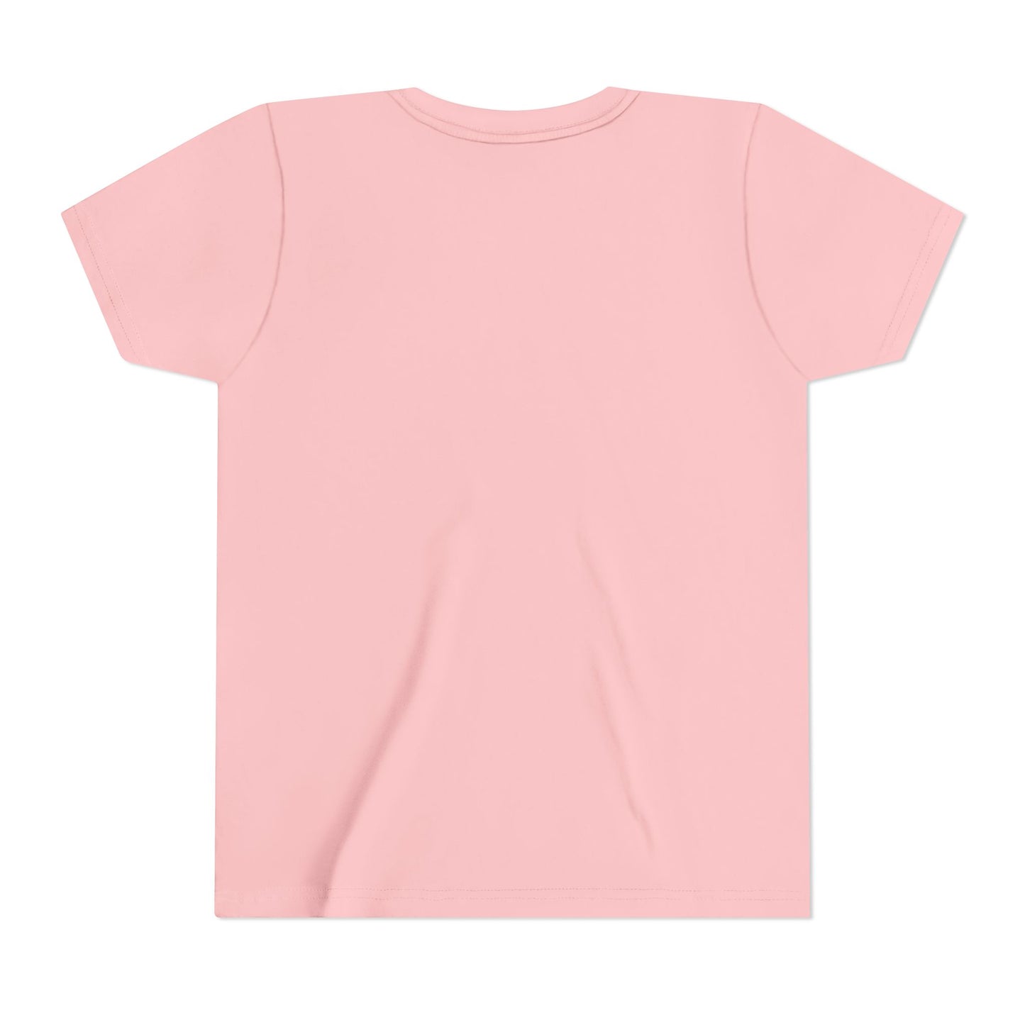 Mary had a Little Lamb Youth Short Sleeve Tee