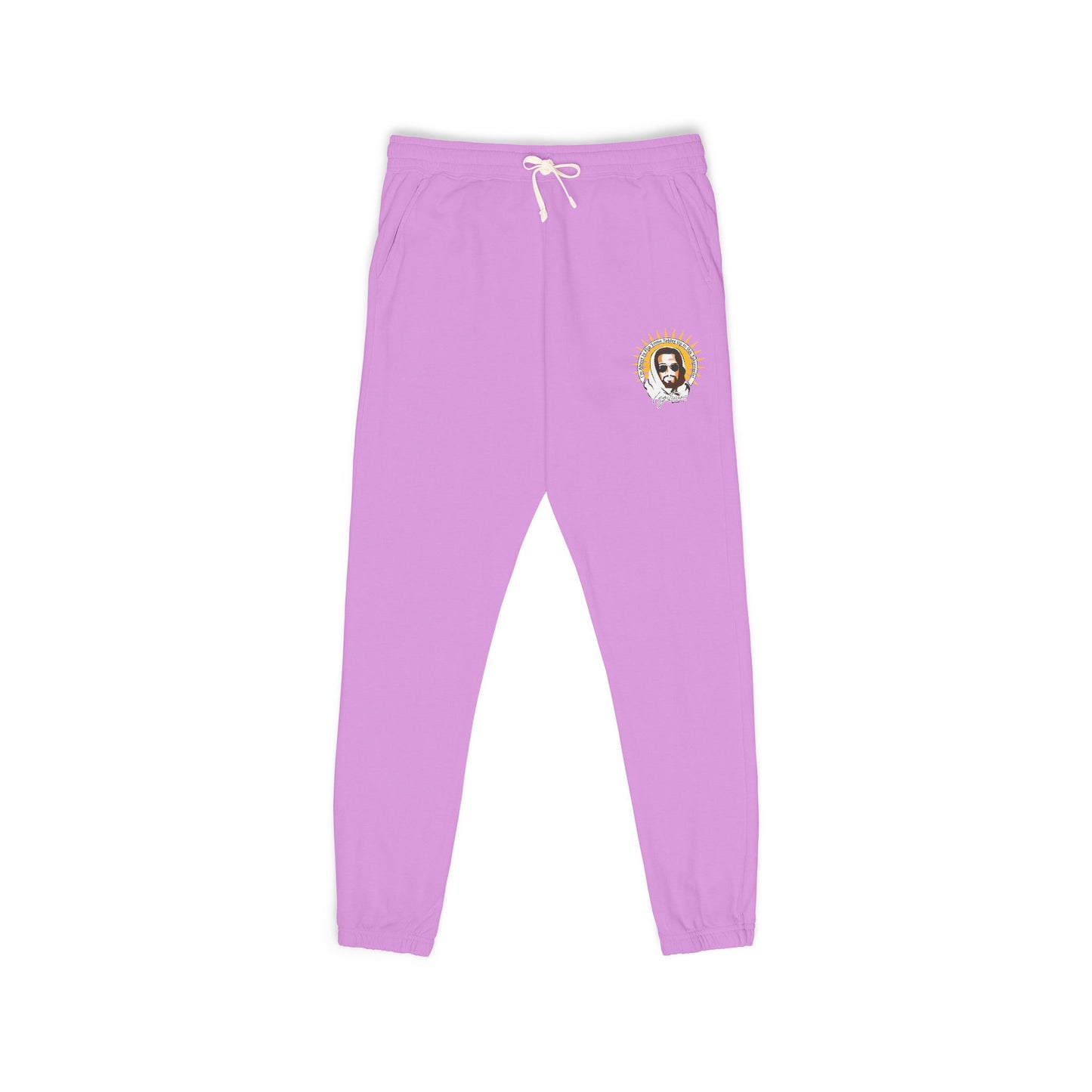 Flippin Tables Fleece Sweatpants