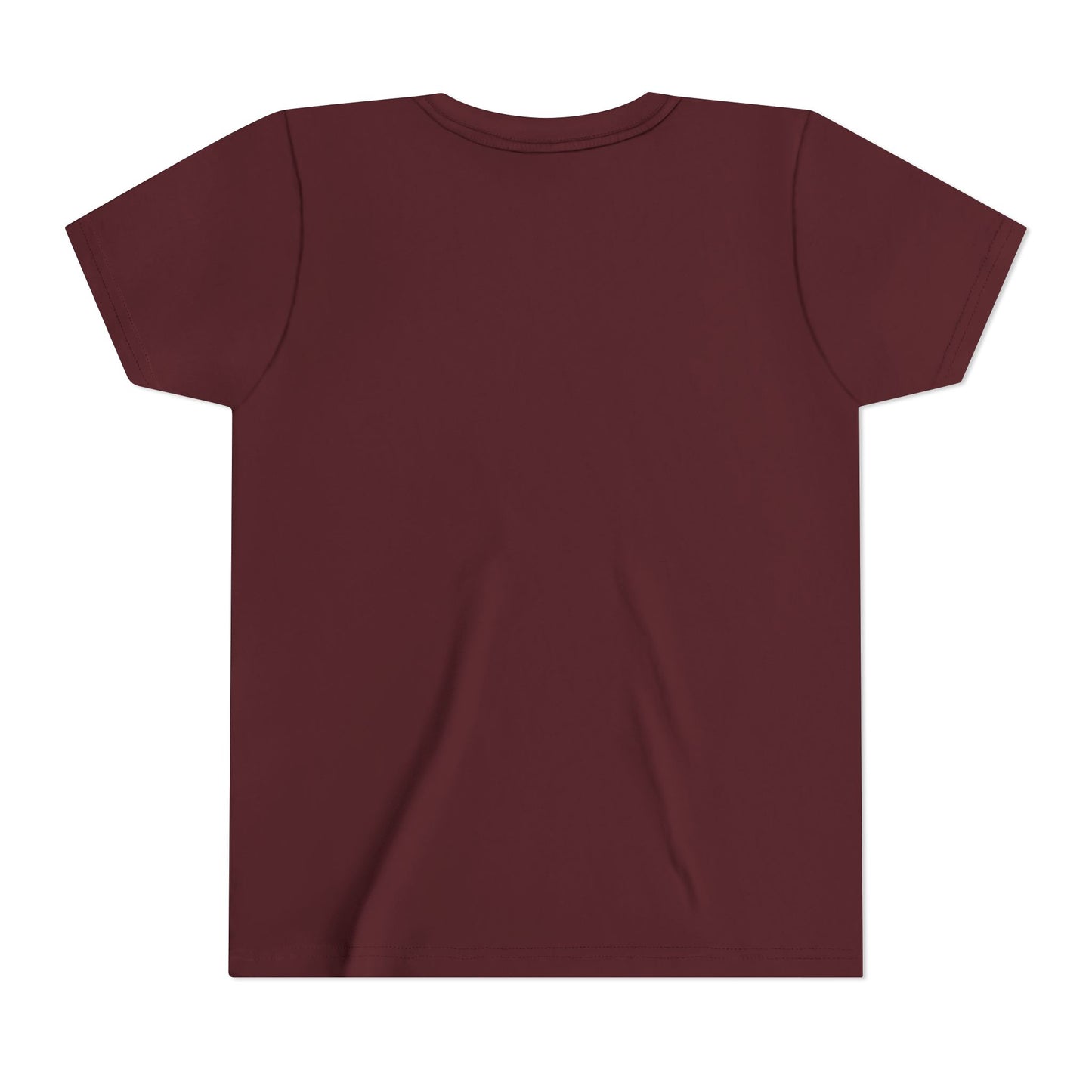 Mary had a Little Lamb Youth Short Sleeve Tee