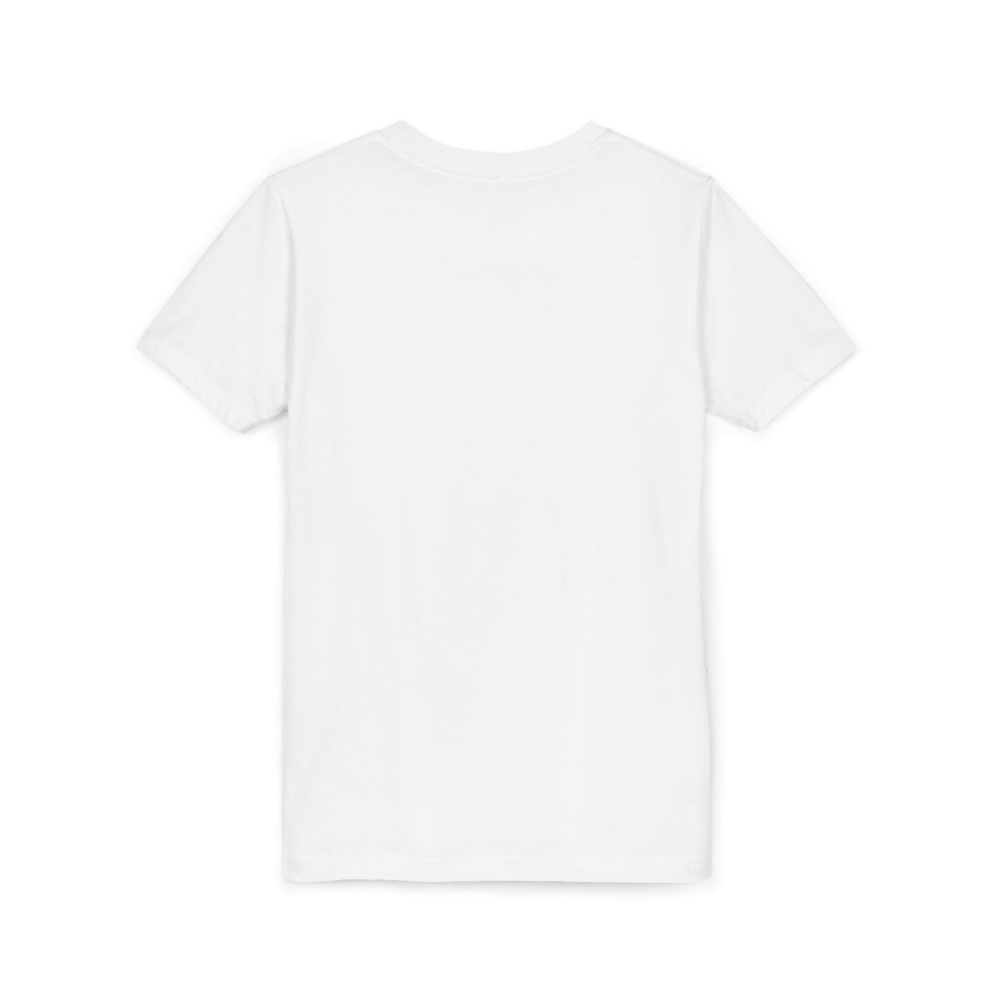 Christmas is for Babies Youth Short Sleeve Tee
